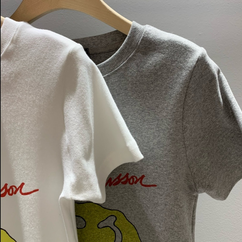 (2026SS) RIPPLE - TOP