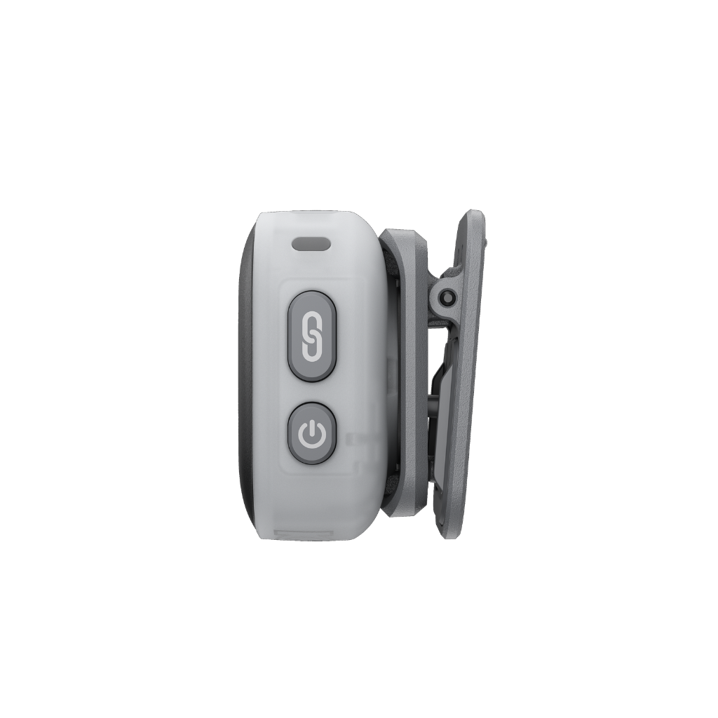 Dji Mic Mini 2 一發一收 無線收音咪 香港行貨