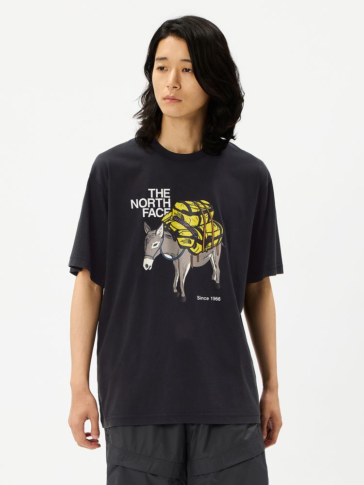 預訂 TNF DONKEY TAXI短袖Tee [貨號26A528]