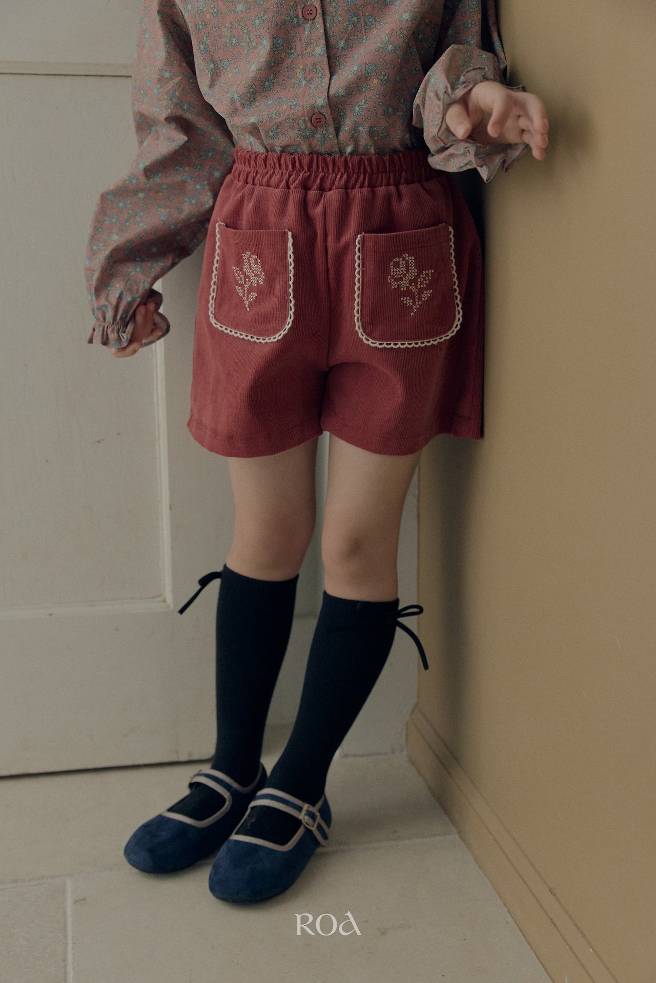 Roa Moelly Pants