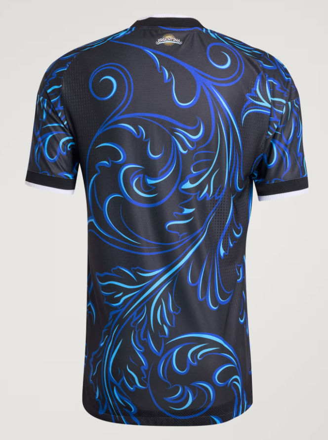 限時預訂 2026 阿根廷 客 球員版/球迷版