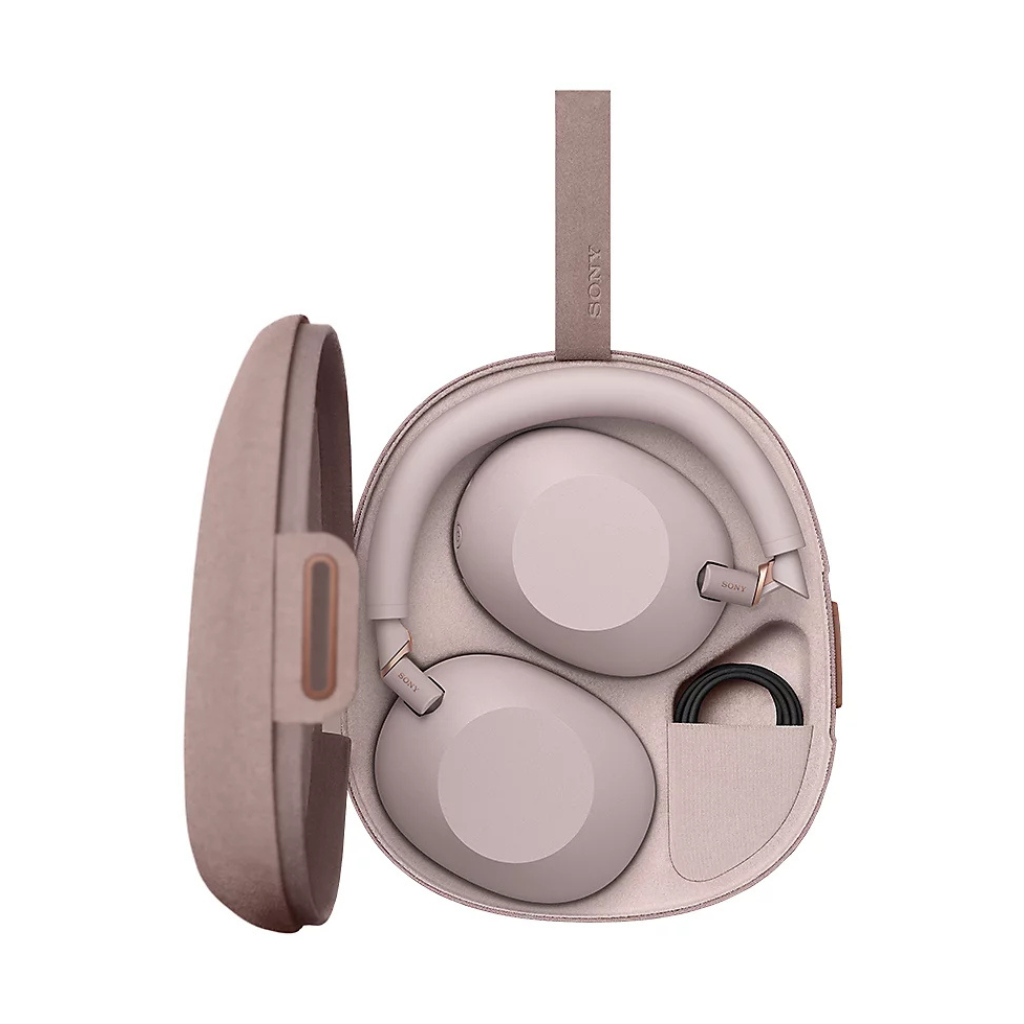 Sony WH-1000XM6 無線降噪耳機 香港行貨