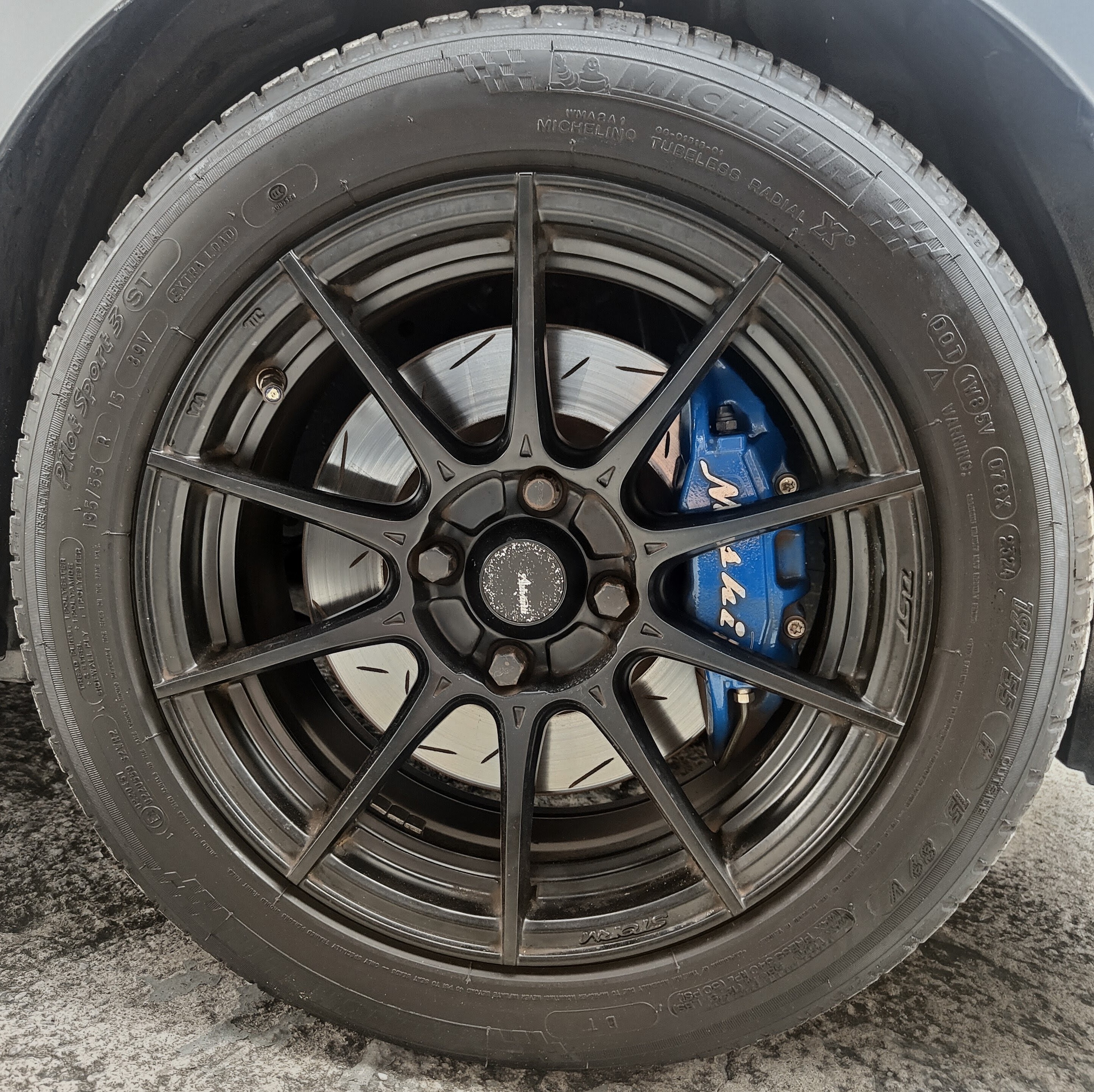 2018 PERODUA MYVI 1.5 AV (A) - SIAP UPGRADE