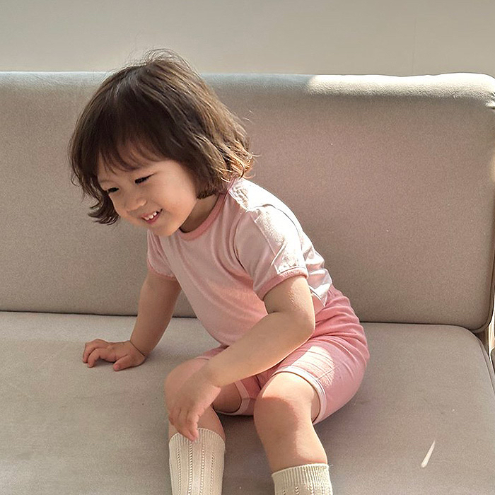 🇰🇷Here I Am set