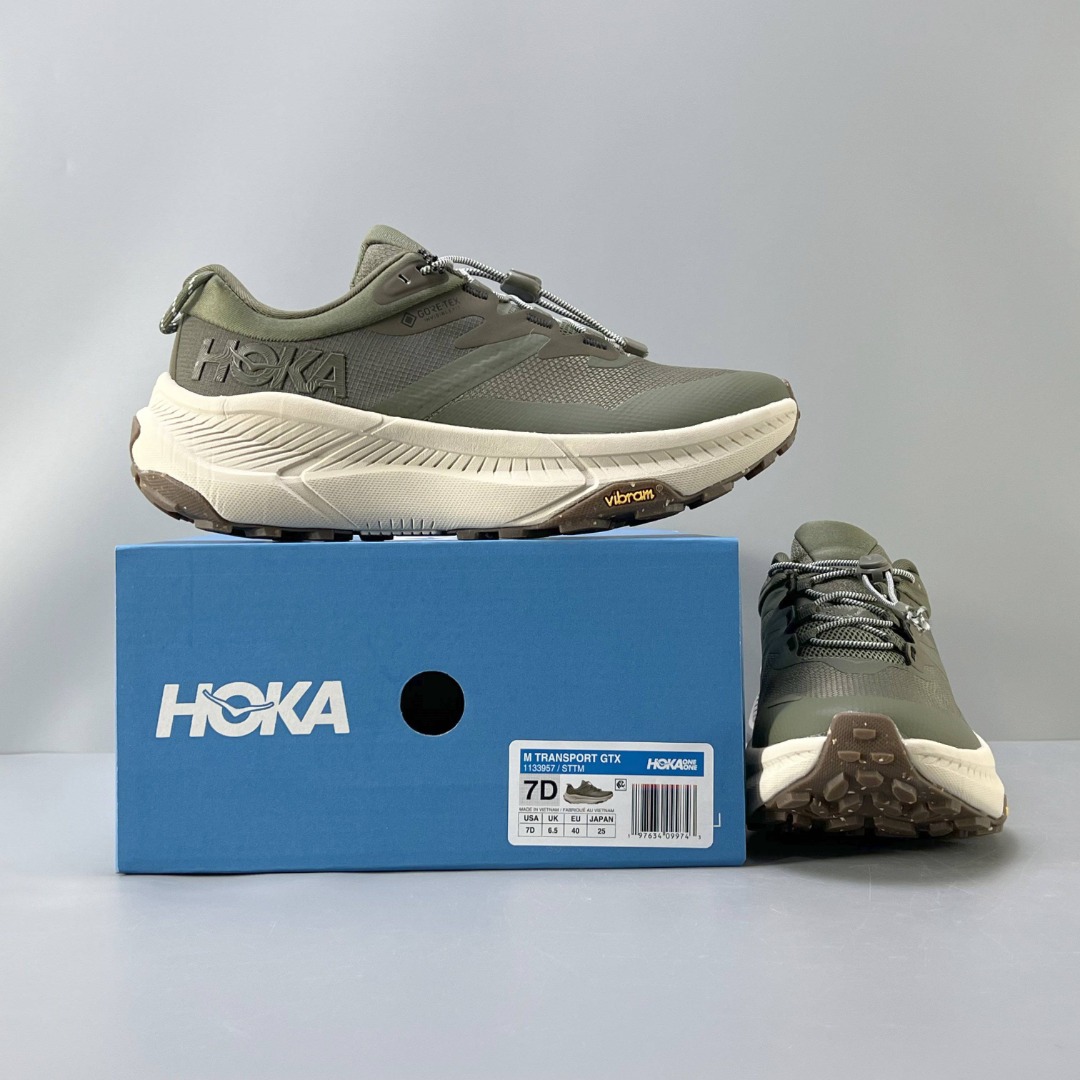 Hoka Transport