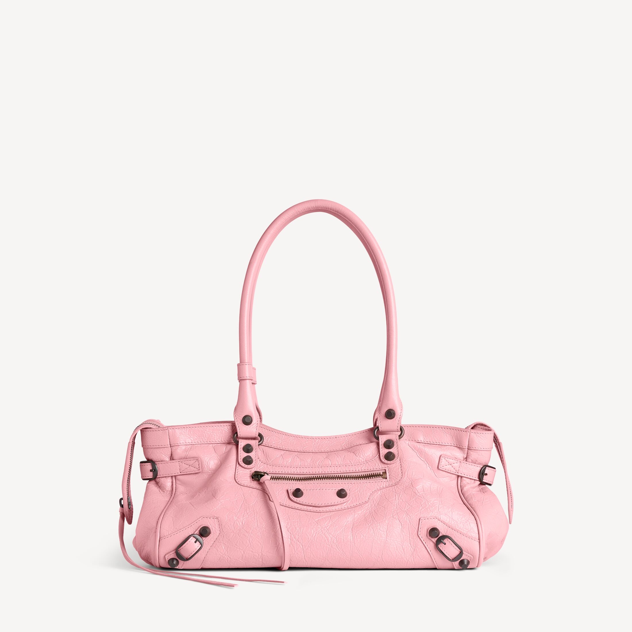 限時優惠‼️訂貨🍒Balenciaga Le city East-West bag  Size 40x18x15cm