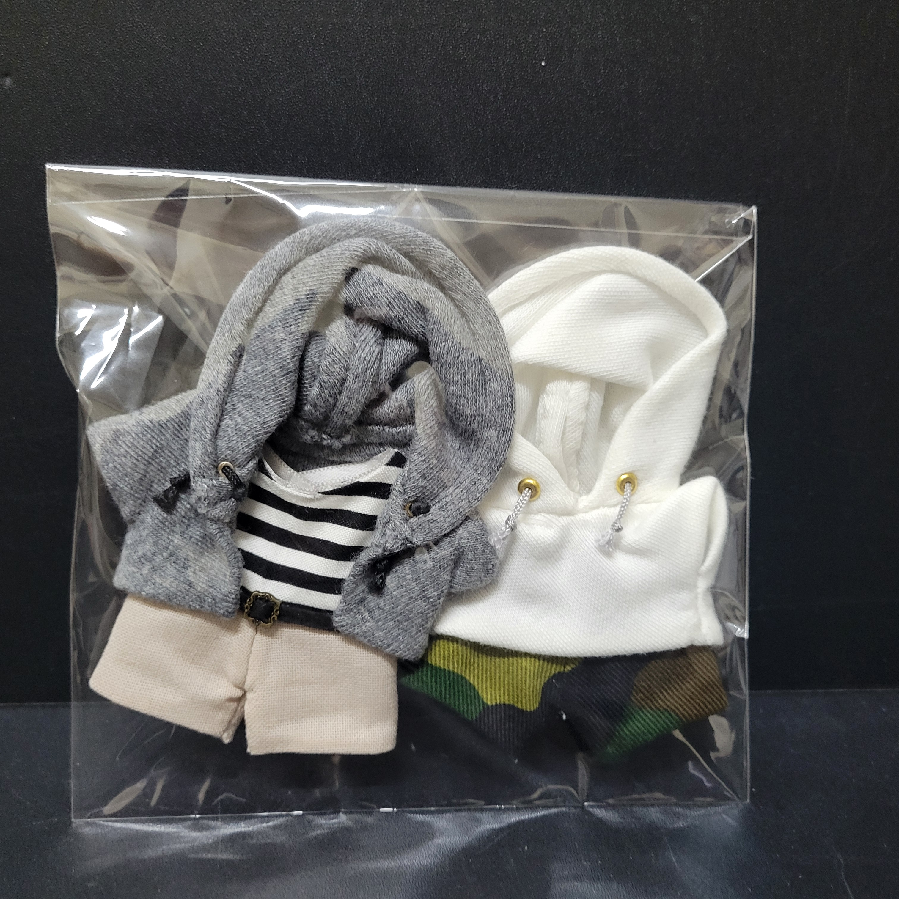 森林家族衫仔(爸媽尺寸）C0224