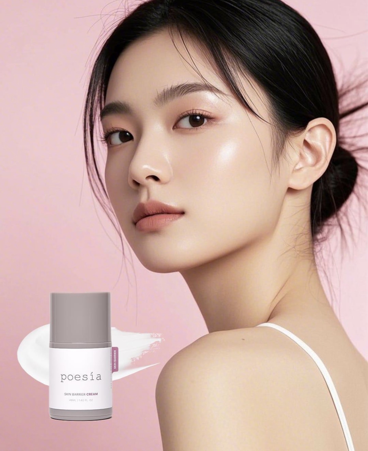 第二轉‼️韓國醫美院線肌膚再生系列三件套裝 面霜 深層保濕精華 膠原修復面精華