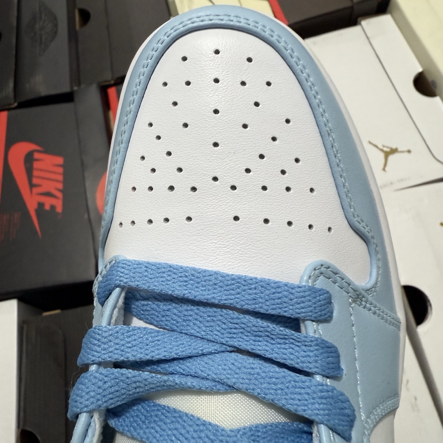 Nike Air Jordan 1 Low DC0774-141