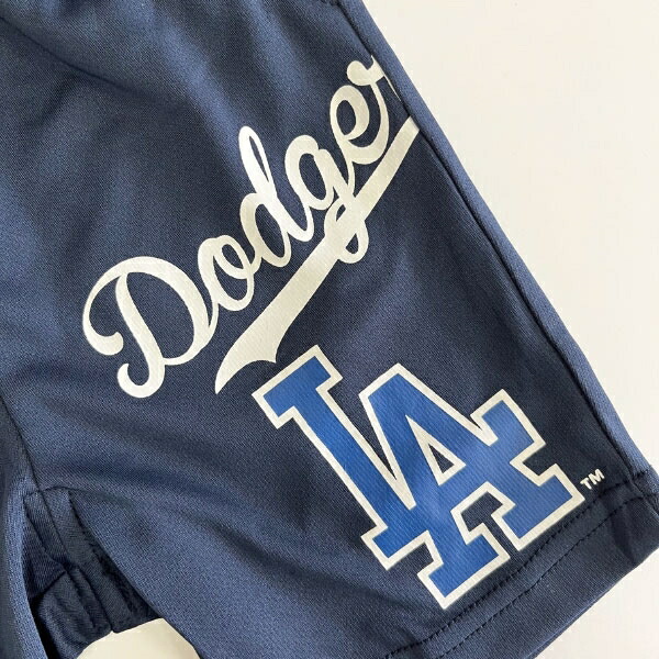 🆕【⭐訂購⭐】🇯🇵日本直送 🌀#MLB 半截褲［2款選］ 🌀 [PLFA-0094] [260703]
