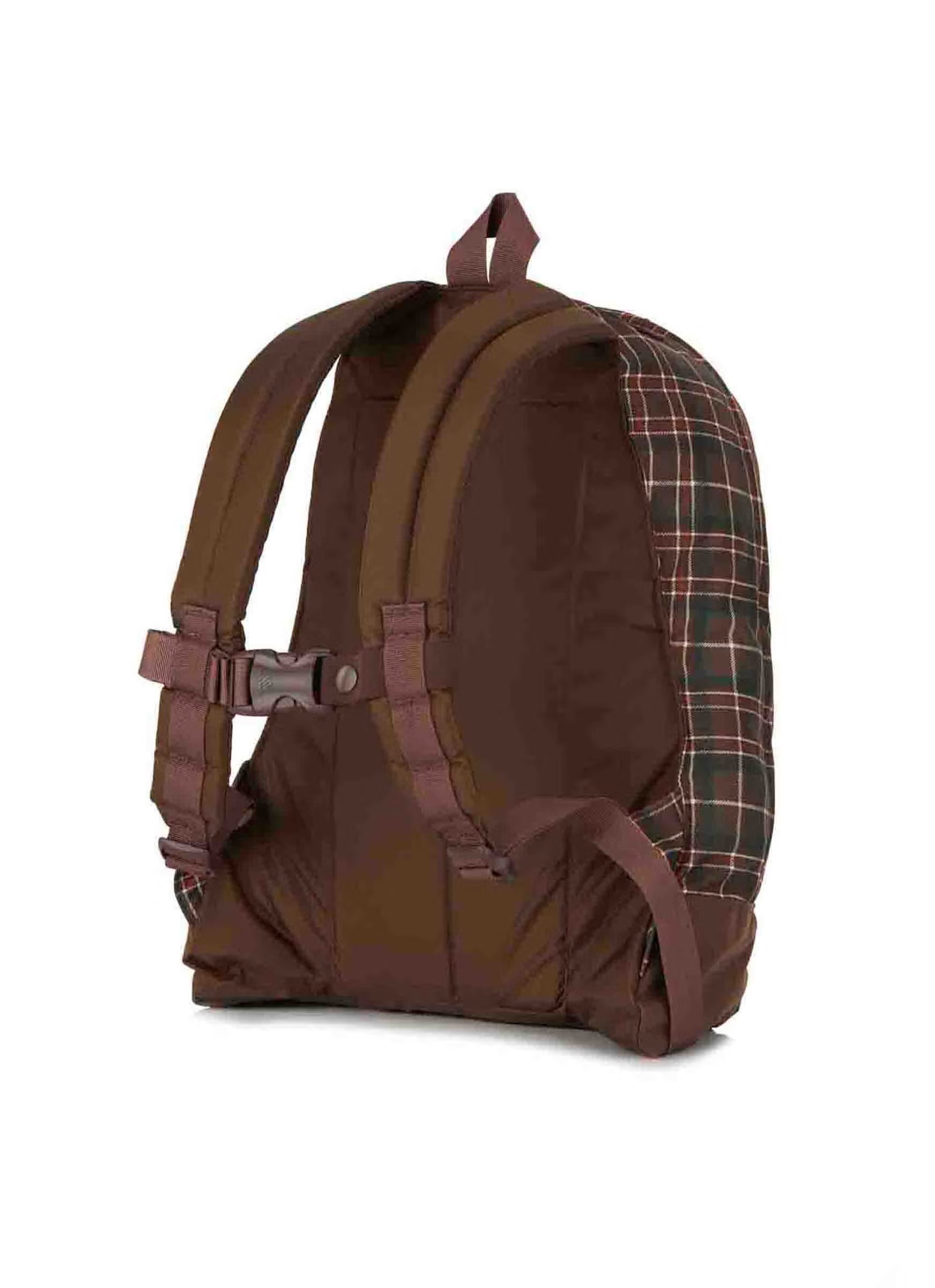 【現貨】GREGORY FINE DAY V2 18L WOODLAND PLAID【現貨36小時內寄出】