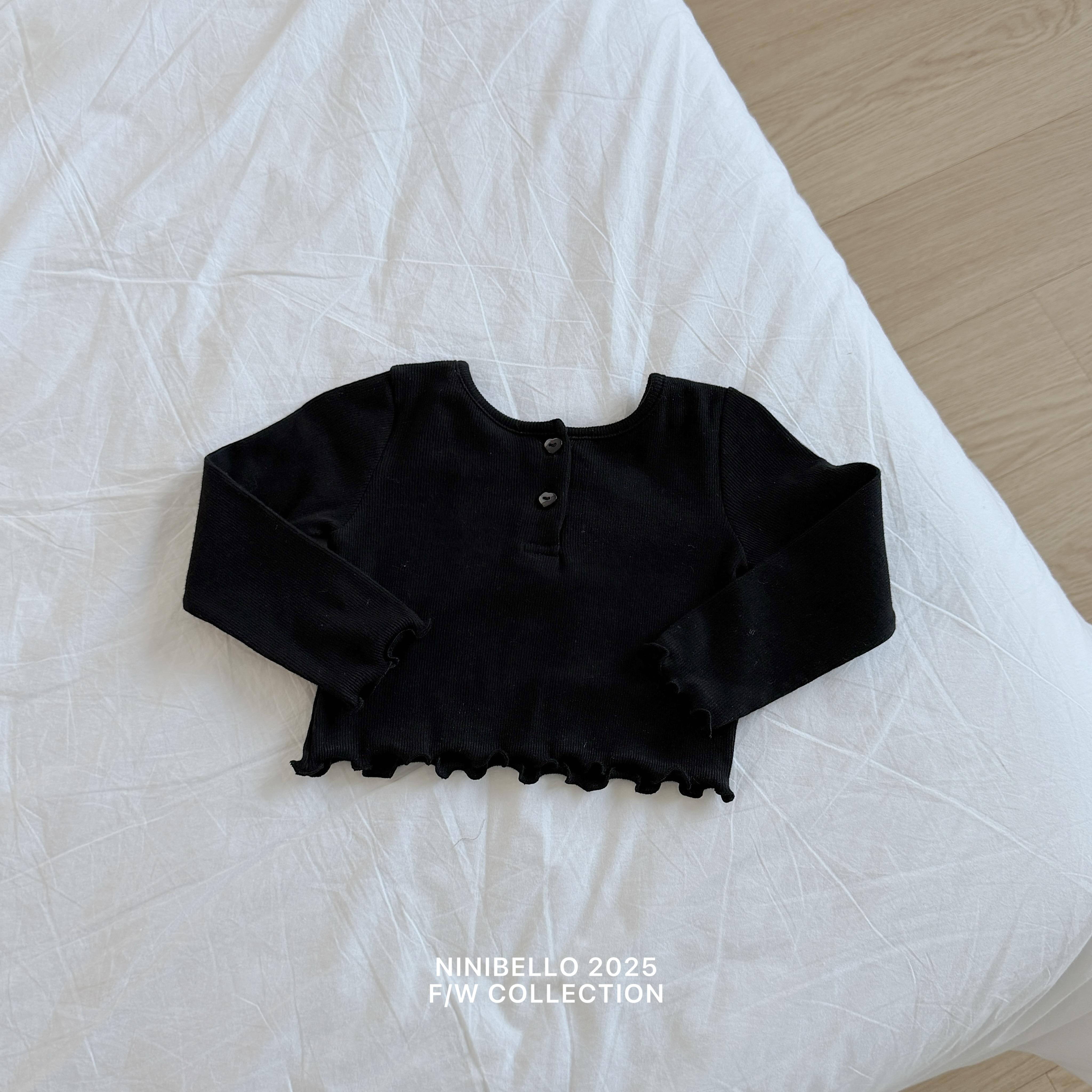 🇰🇷ninibello tee