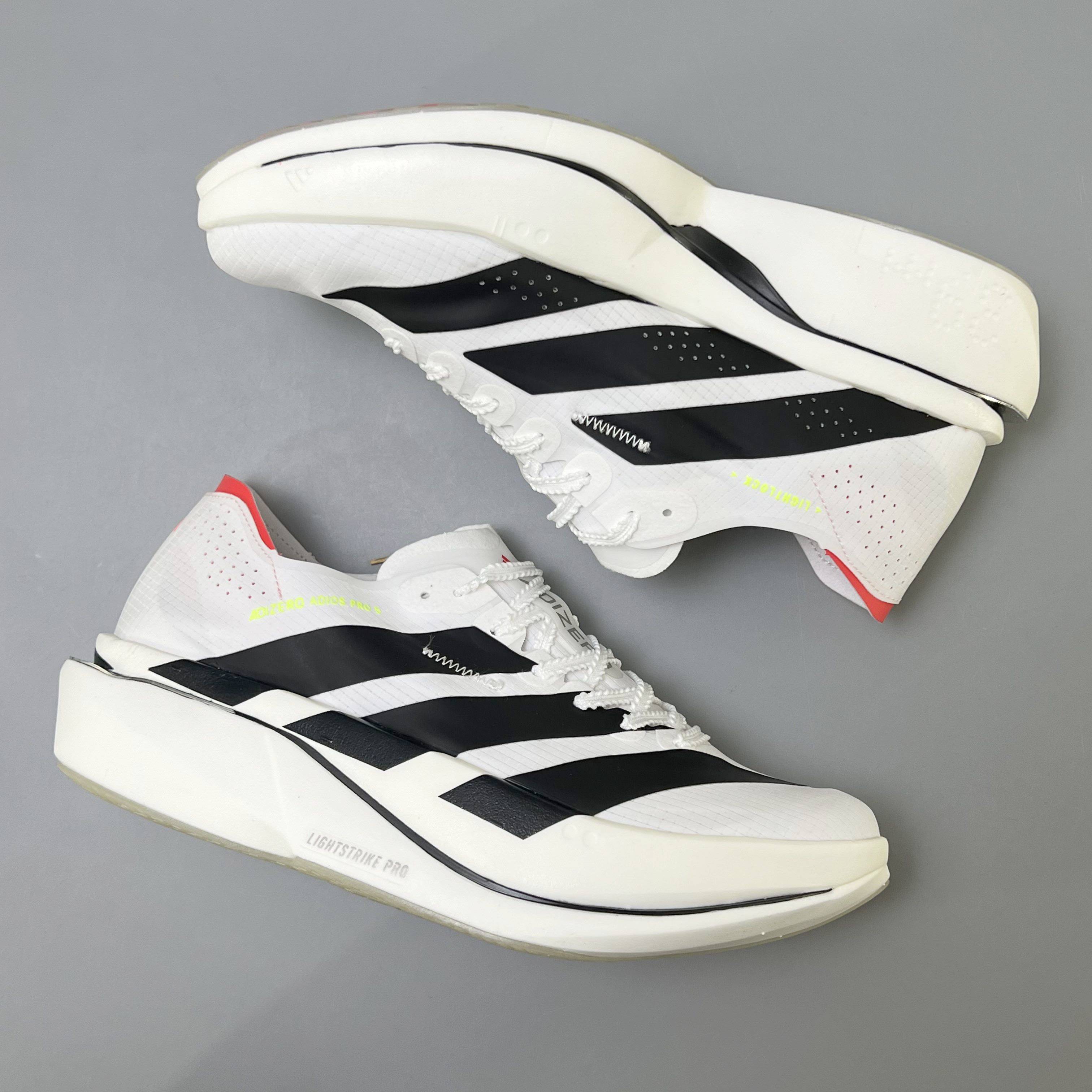 Adidas Adizero Adios Pro 5