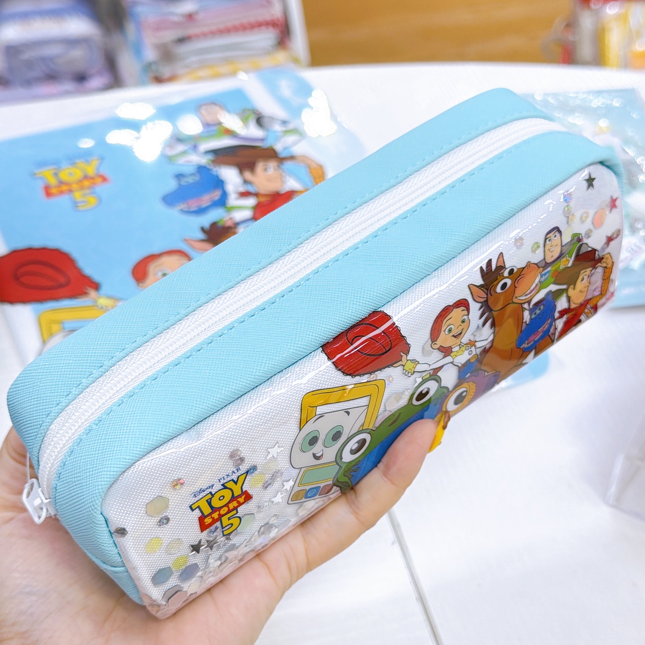 日本直送Toy Story 5新款產品
