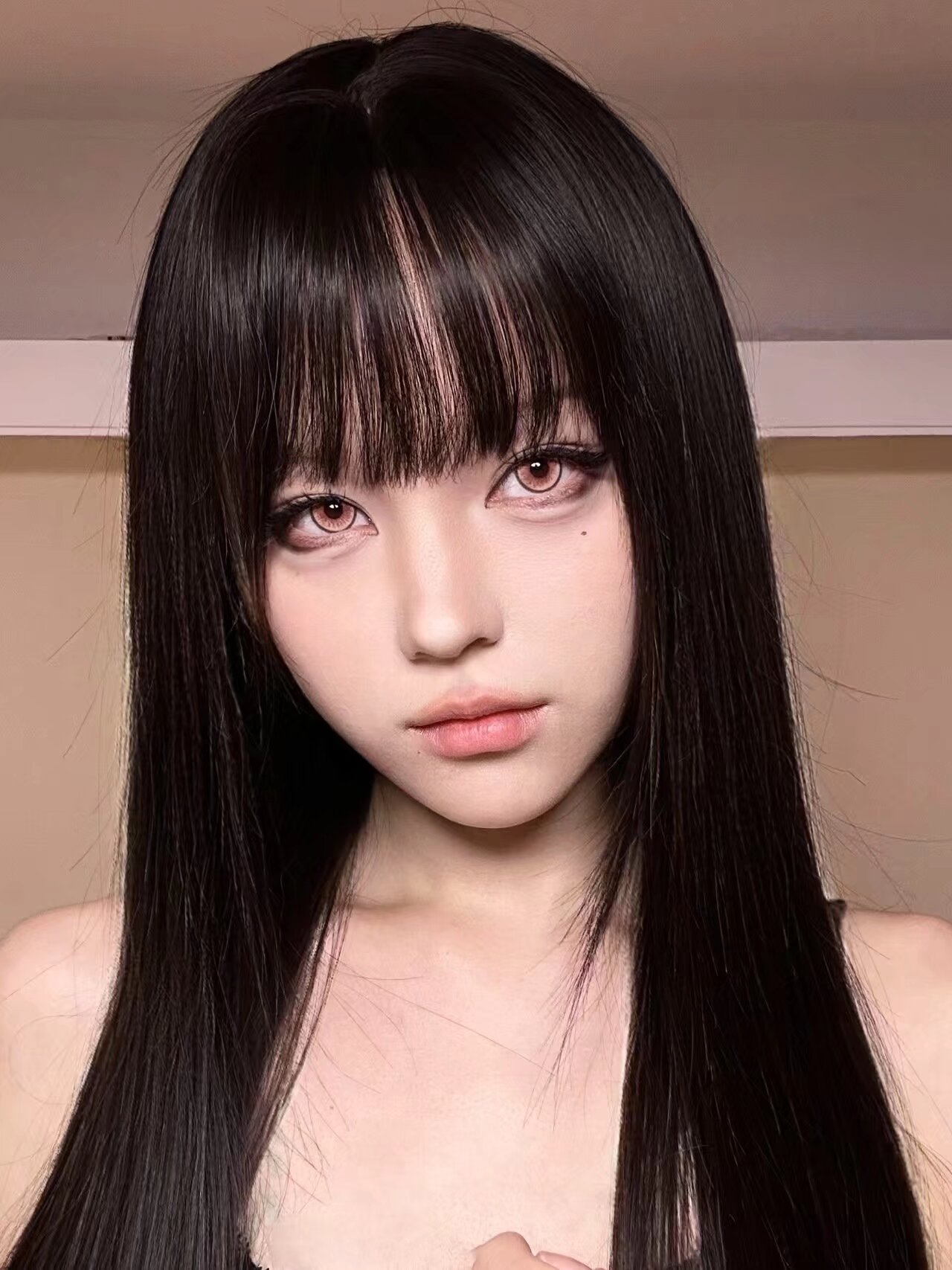 Hancon 日拋 紅寶石/藍眼淚