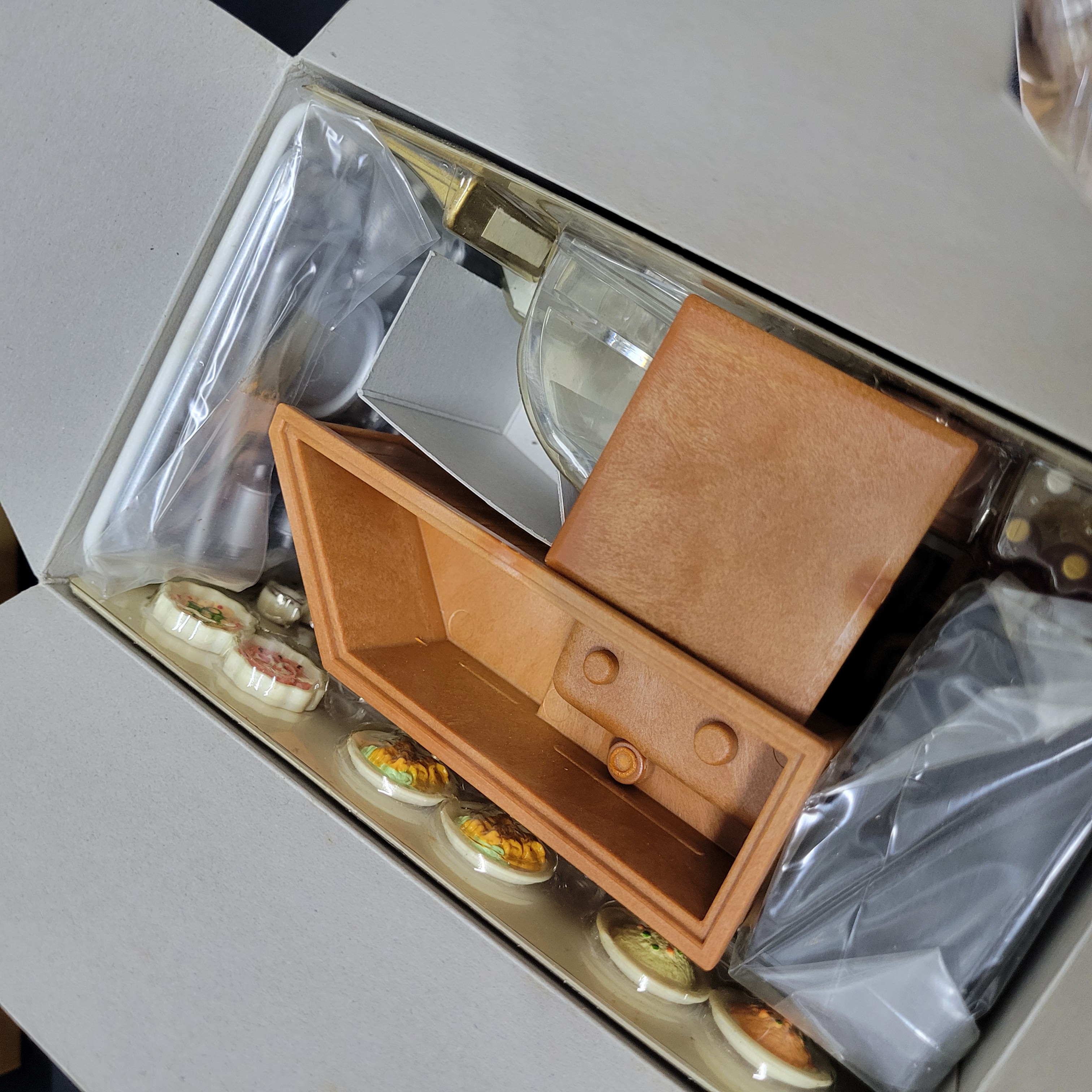 森林家族綠餐廳C0318