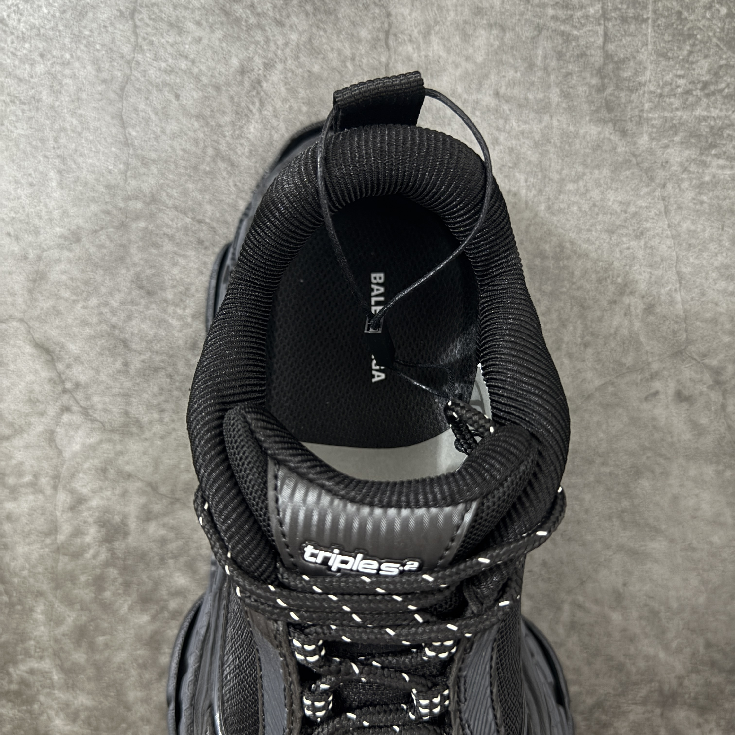 Balenciaga Triple S.2 Gradient 