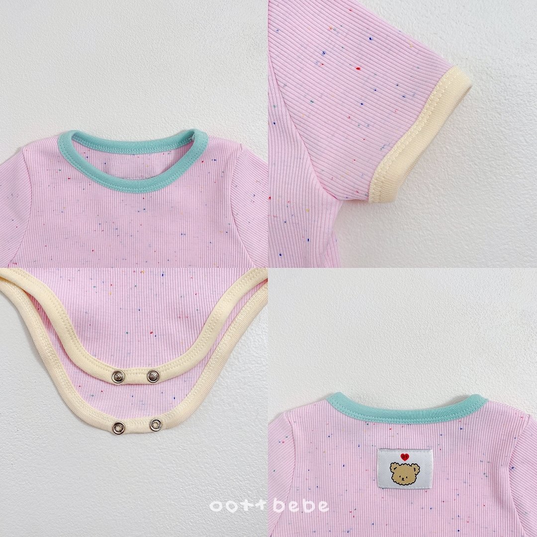 🇰🇷Oottbebe 包屁