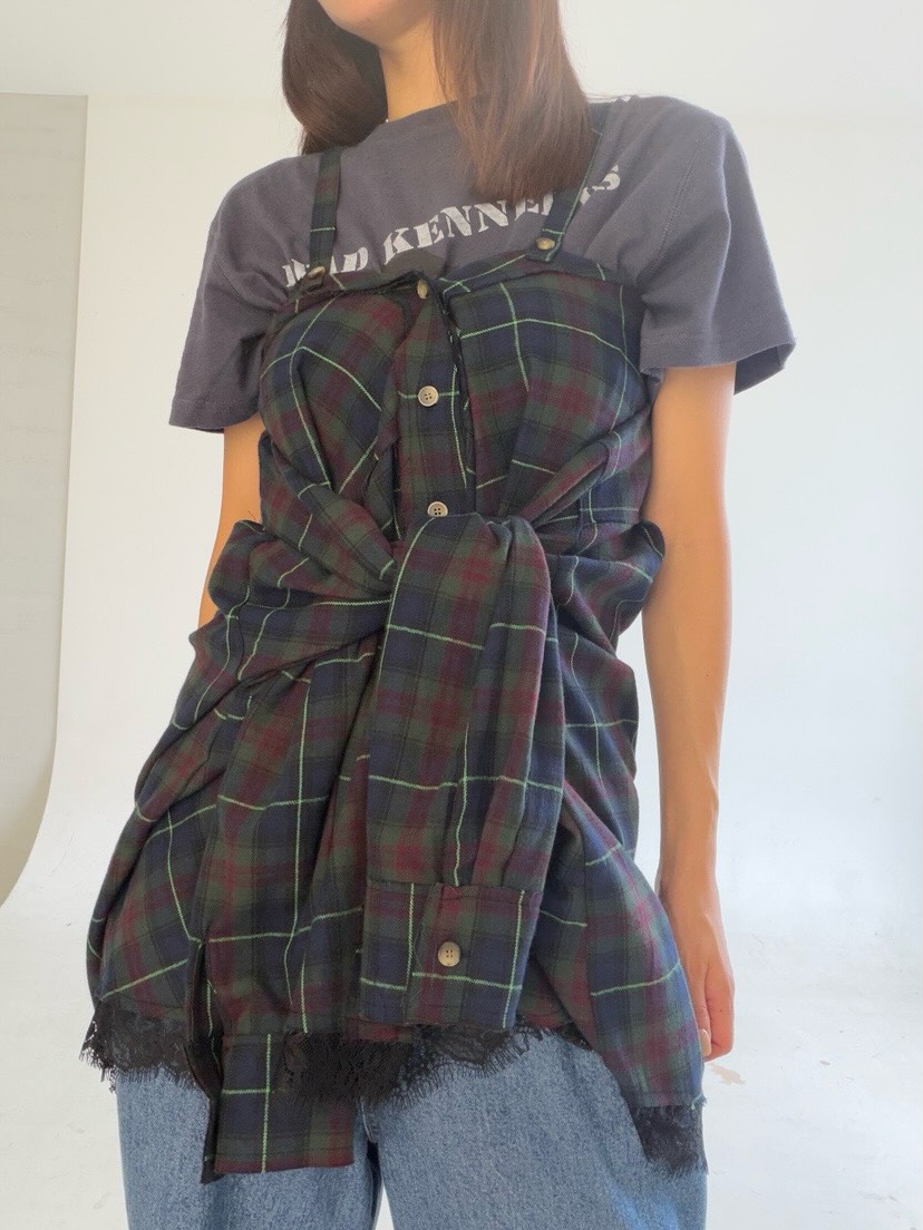 (2026FW) FRANC - TOP