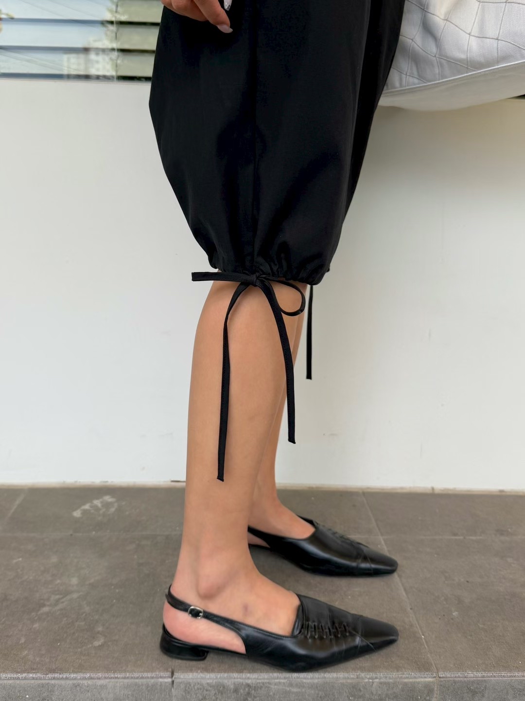(2026SS) HELDER - PANTS