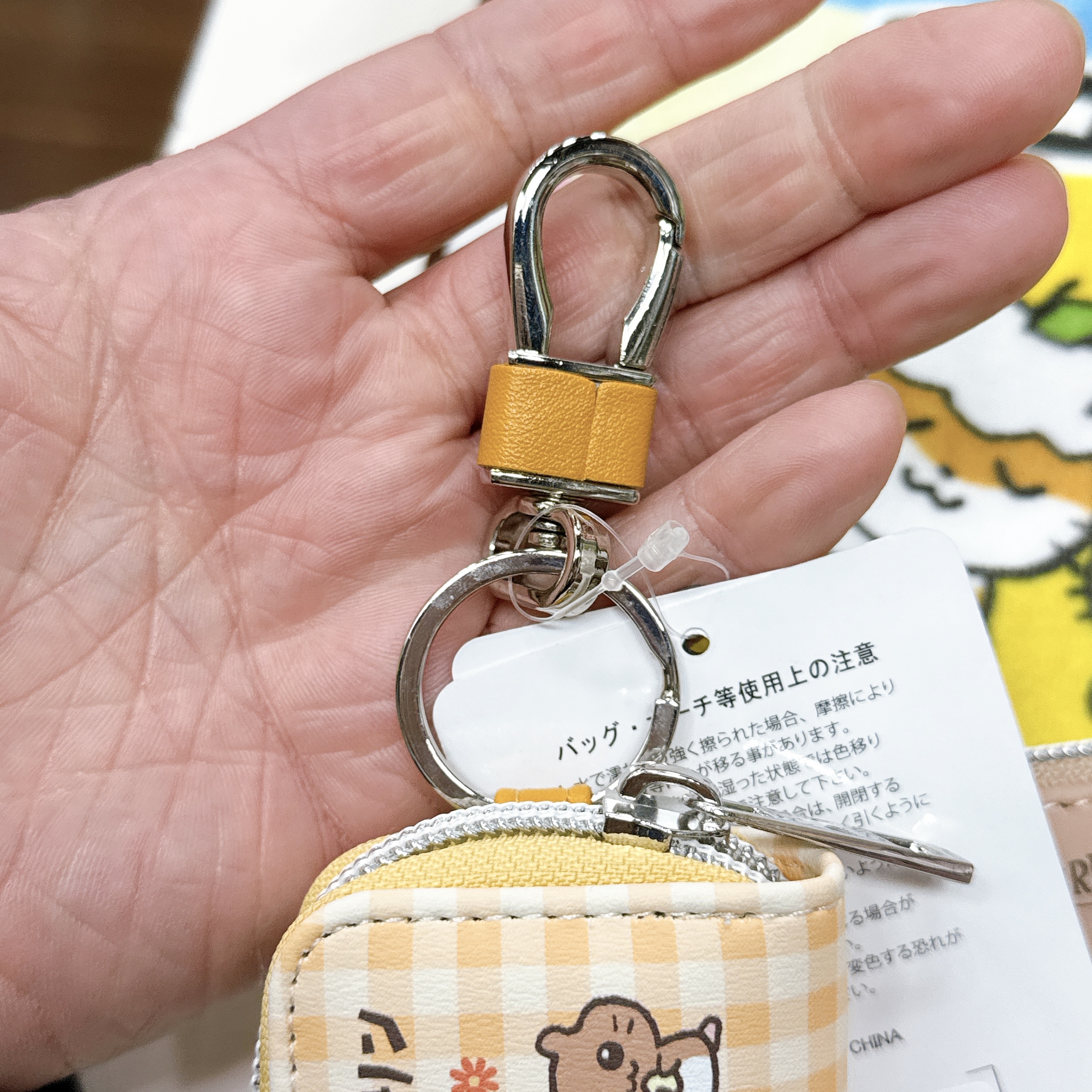 日本限定版-CK鼠商品