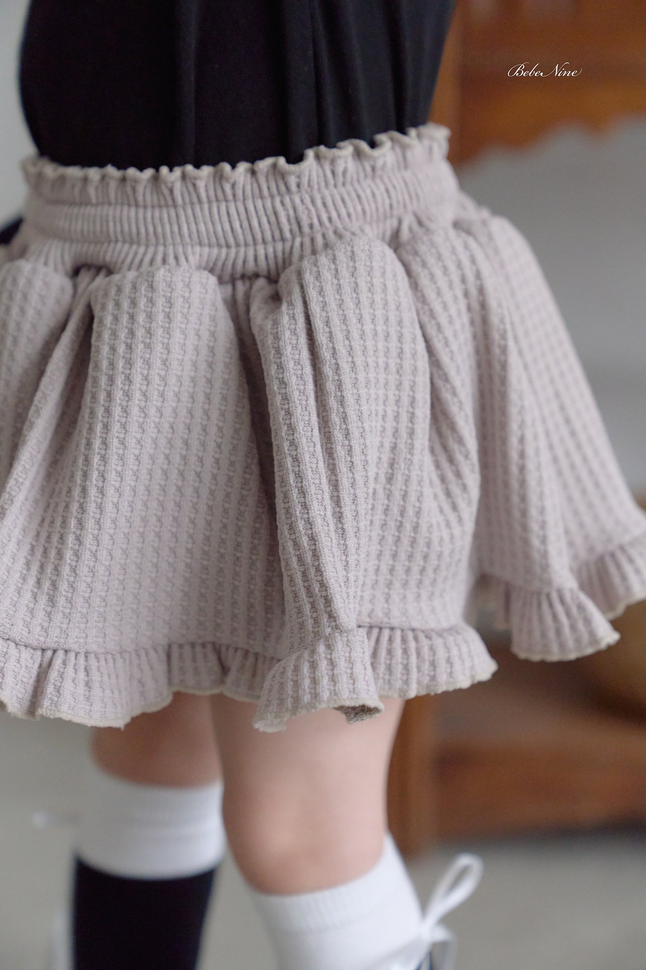 Bebenine Monaka Bloomer Skirt