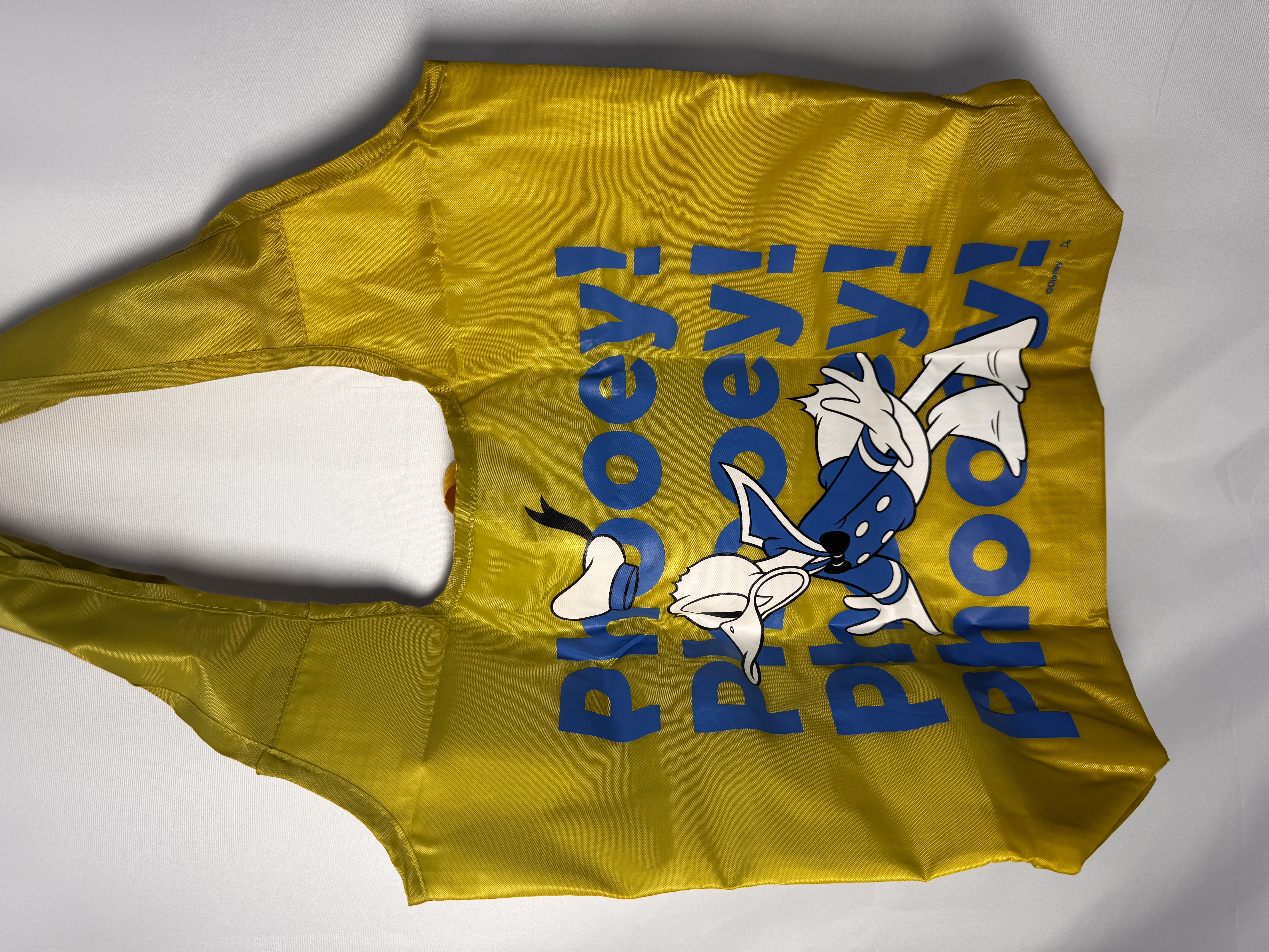 [現貨] [日本直送] 唐老鴨｜ Cooler Bag ｜ SIZE 46x58x15cm {TF2604018}