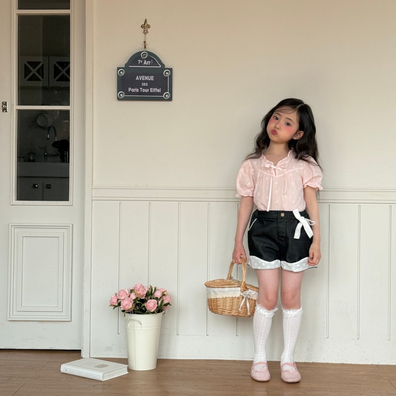 🇰🇷Ninibello 上衣