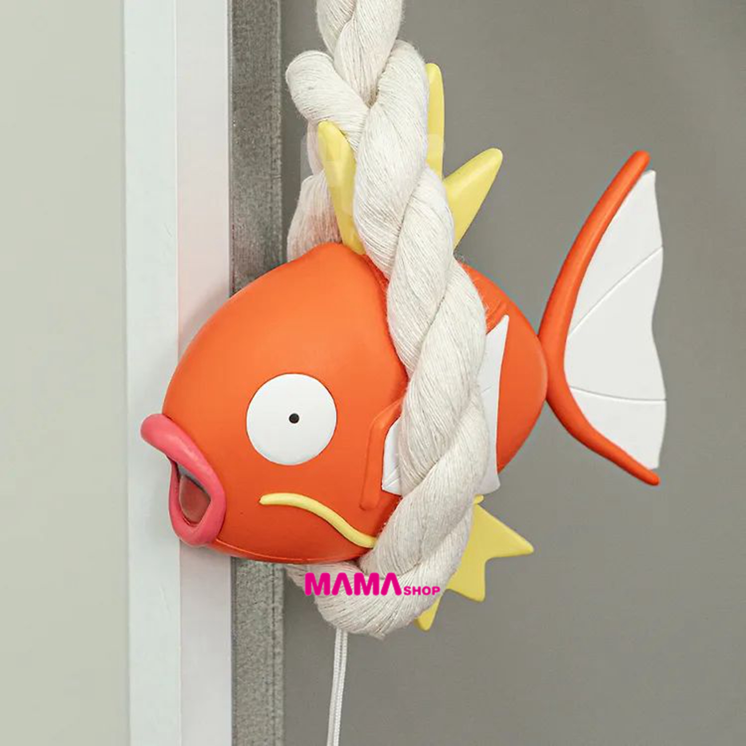 韓國直送 Pokémon 鯉魚王風鈴