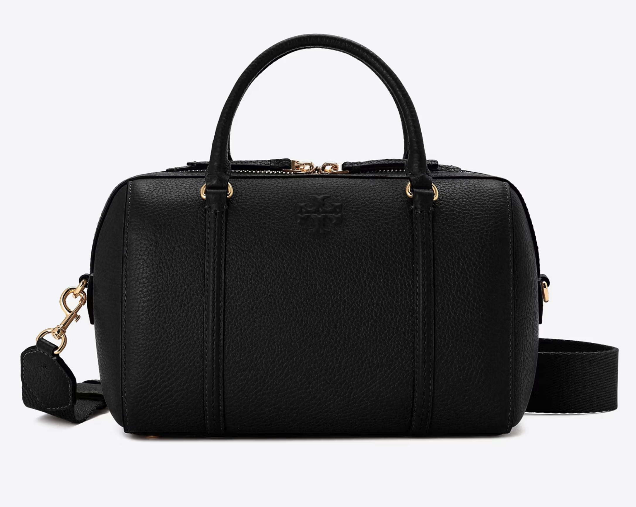 Tory Burch Leather Thea Satchel bag