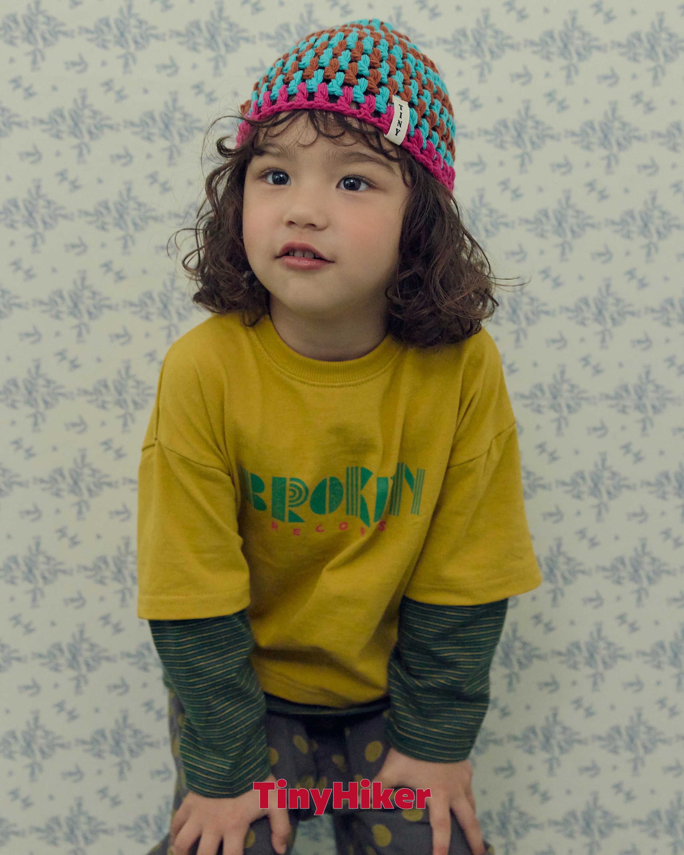 Tiny | Popo handmade beanie (ACC)