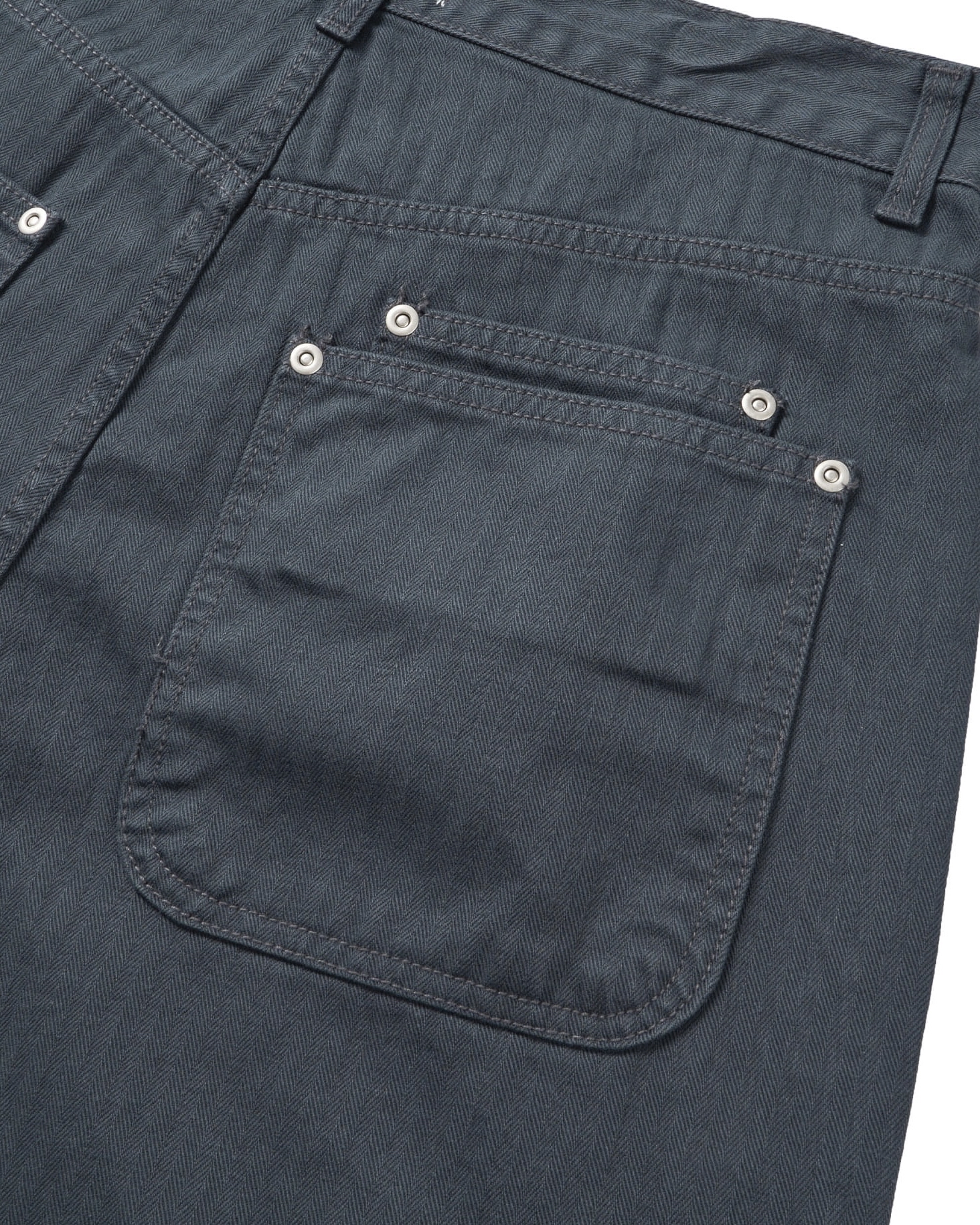 Pocket Wide Leg Cargo Pants