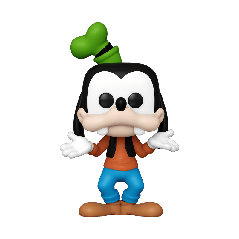 📦訂購 美國代購 Funko POP! Disney Goofy Figure 高飛 模型