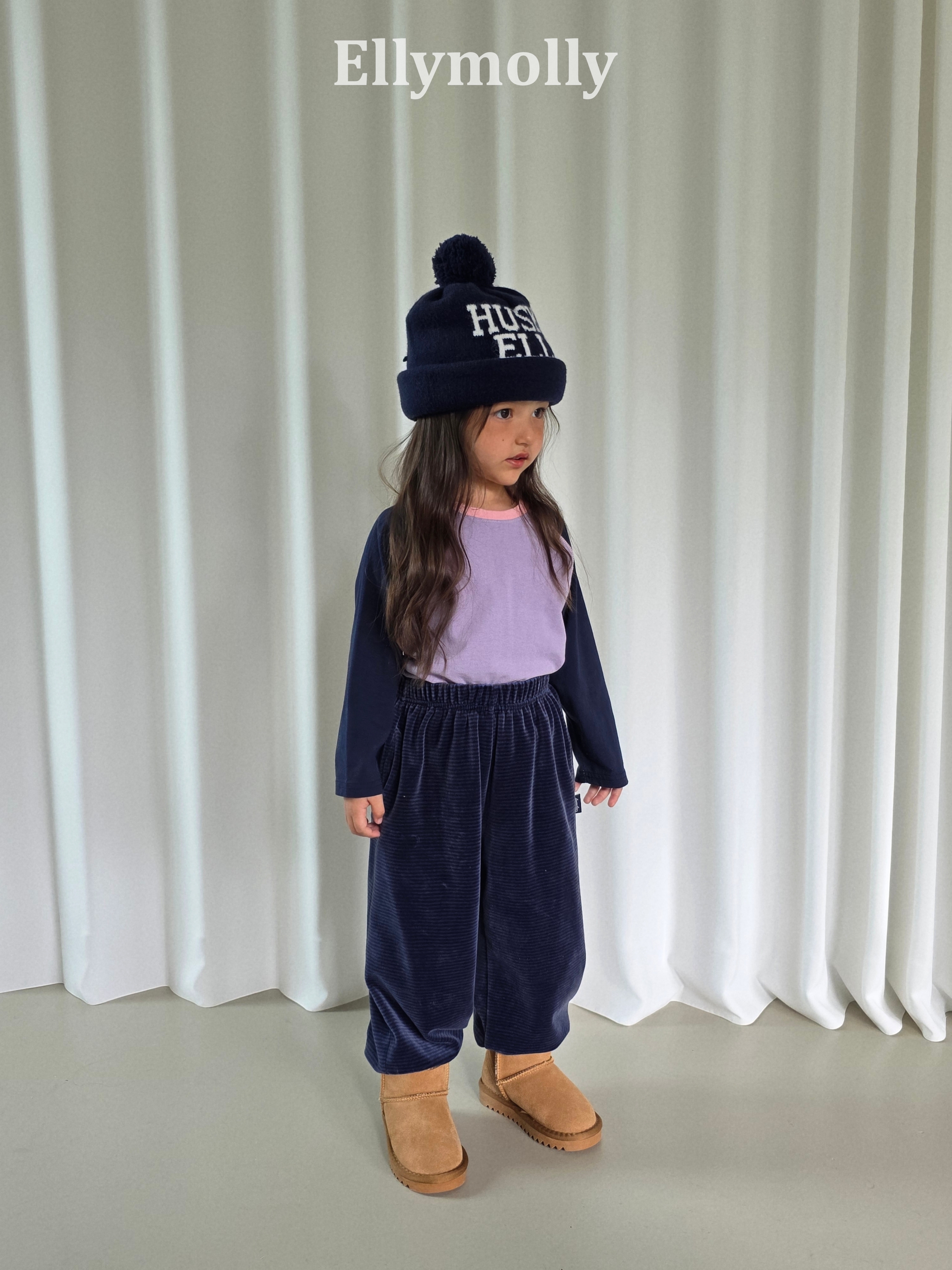 Ellymolly | Velodangara Jogger Pants