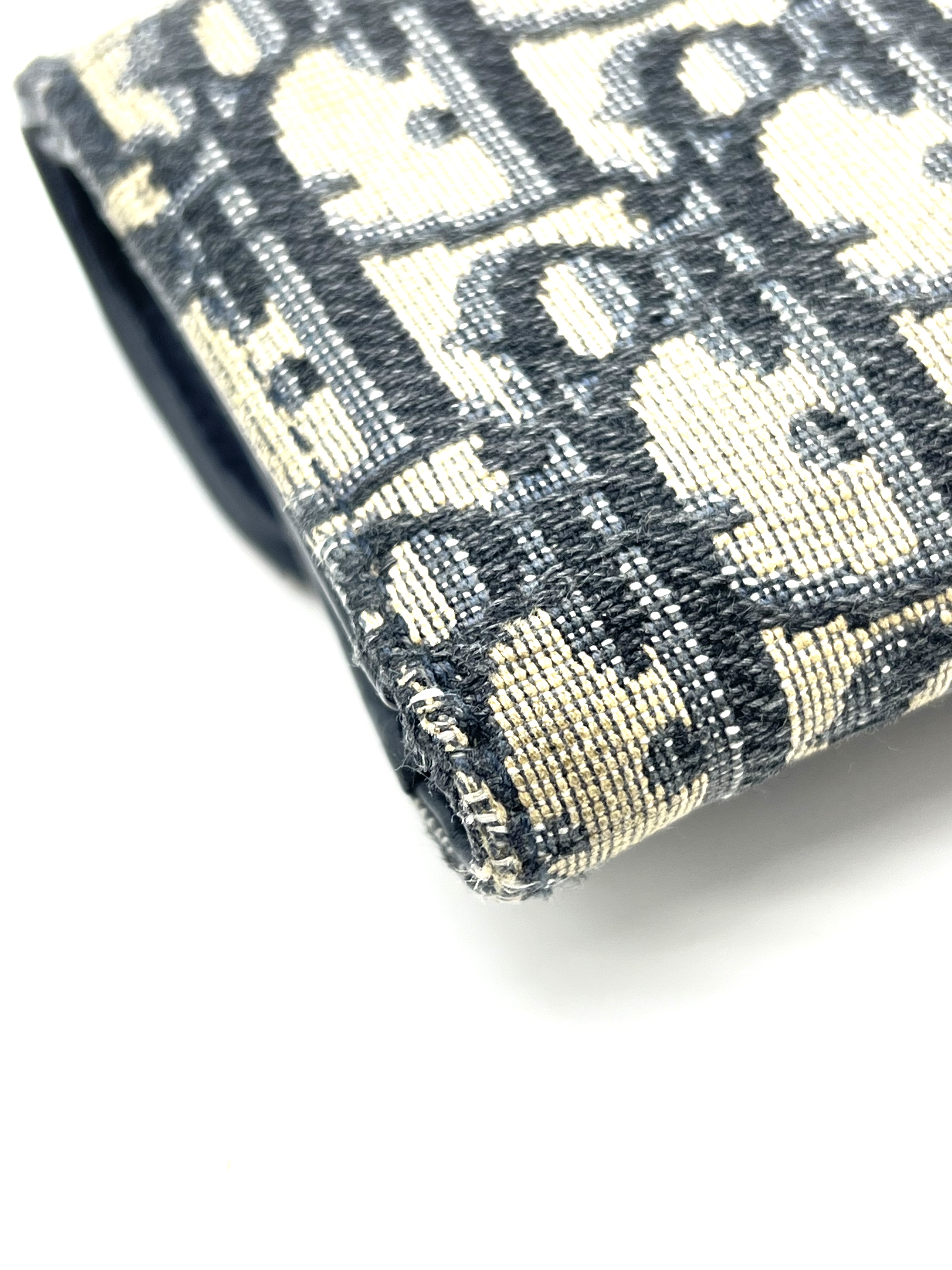 Pre-Owned DIOR Wallet / Product Code: 26041502