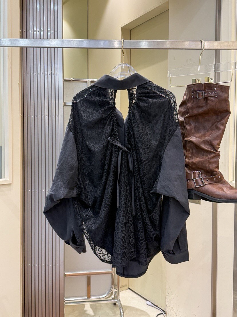 (2026FW) 81MARKET - TOP