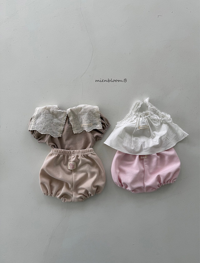 🇰🇷mienbloom.b 短褲