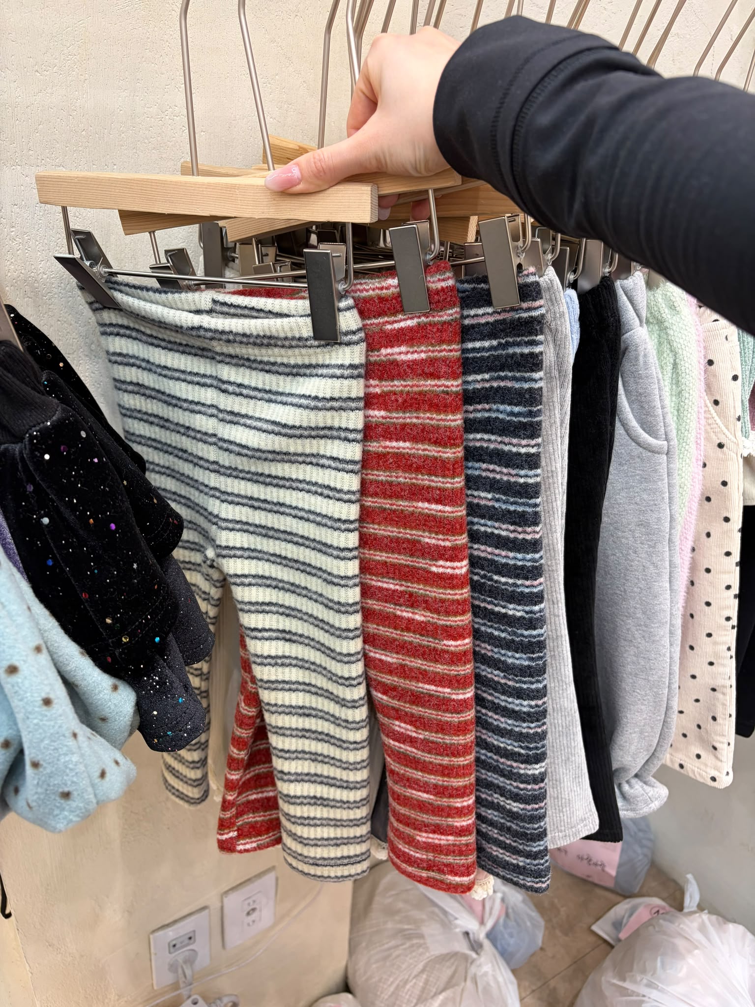 CP8100 Pants
