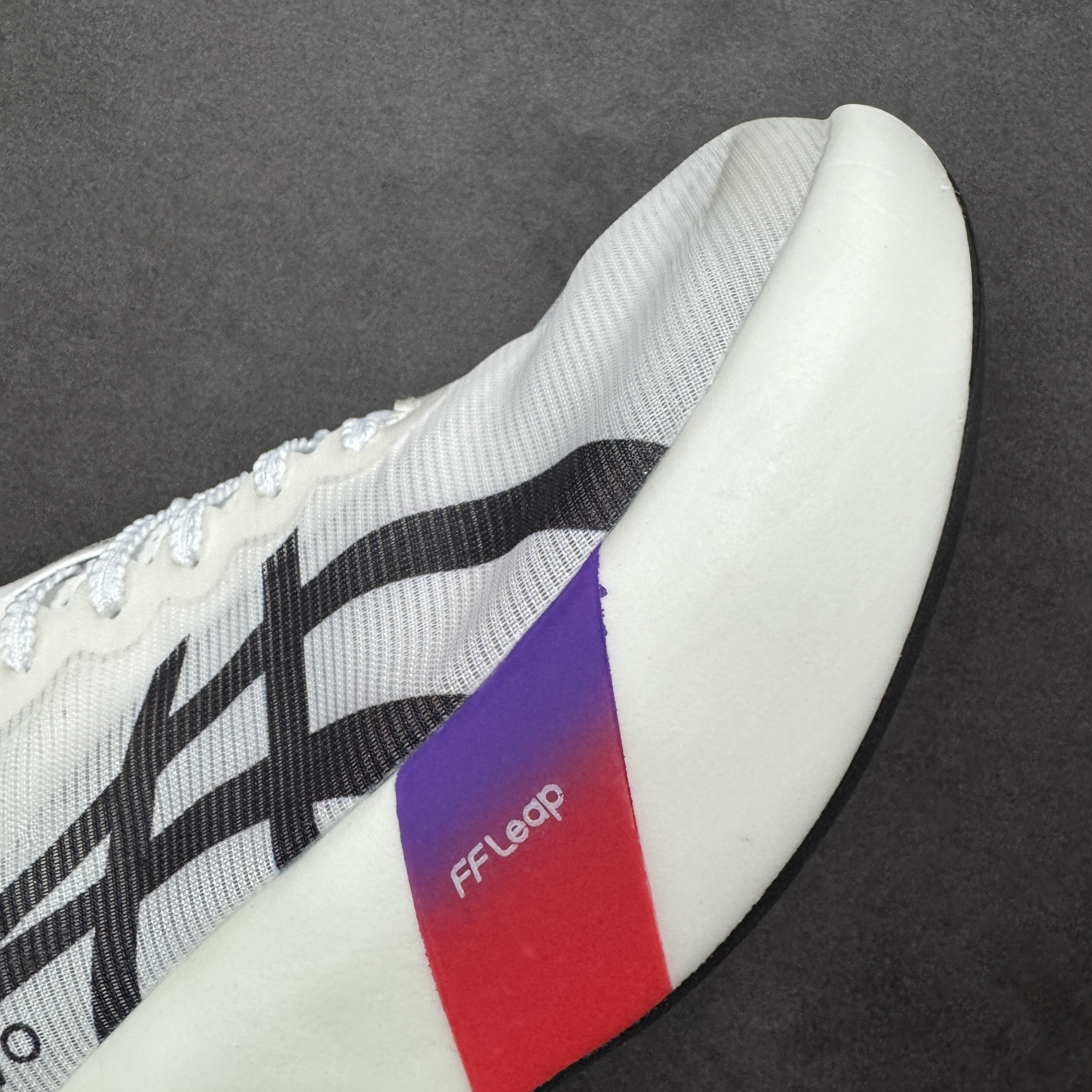 Asics Metaspeed Ray Tokyo 1013A176-100