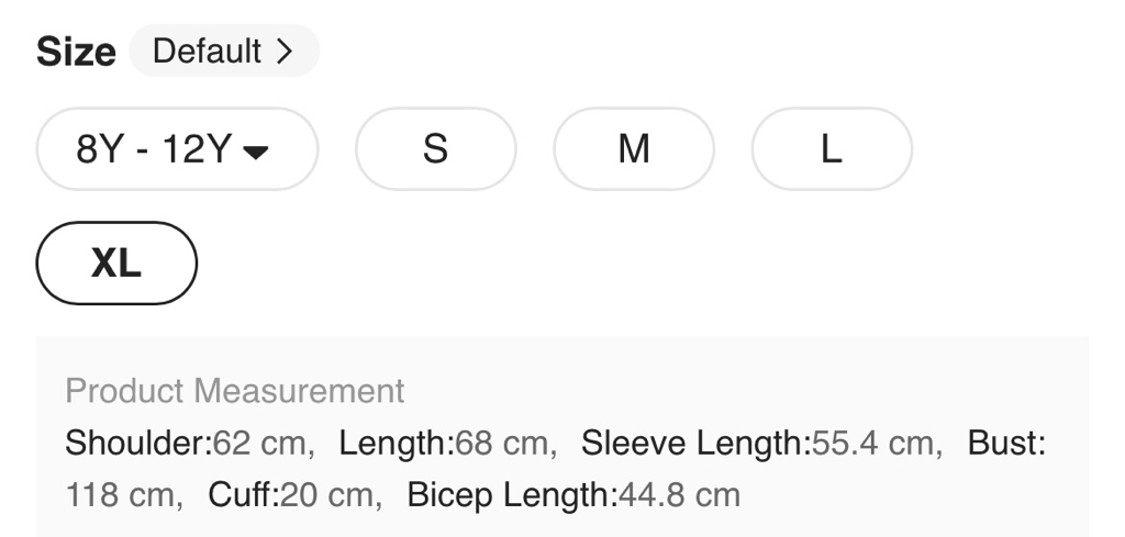 條紋亨利領寬鬆上衣