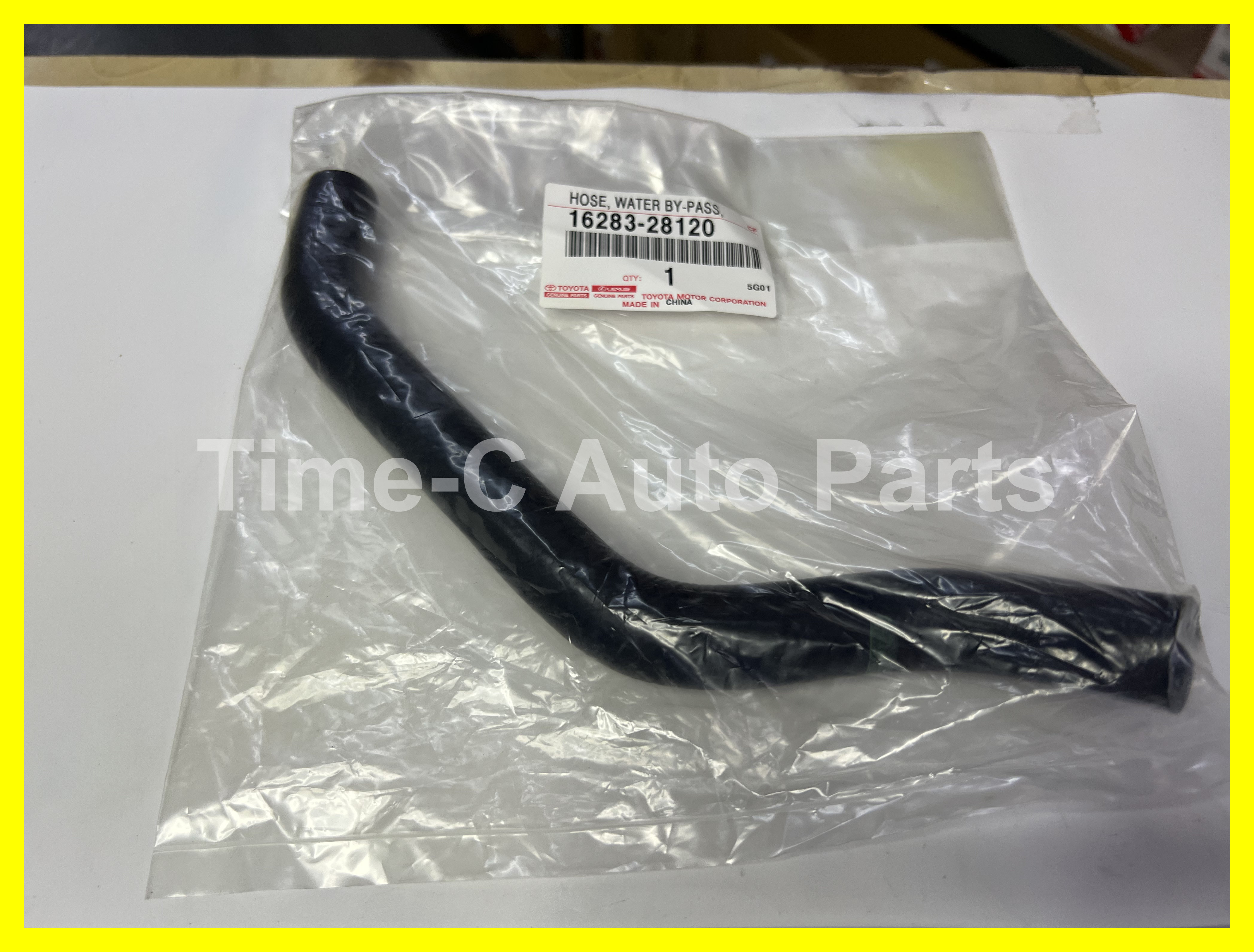 水喉 16283-28120 - Toyota Estima 50系