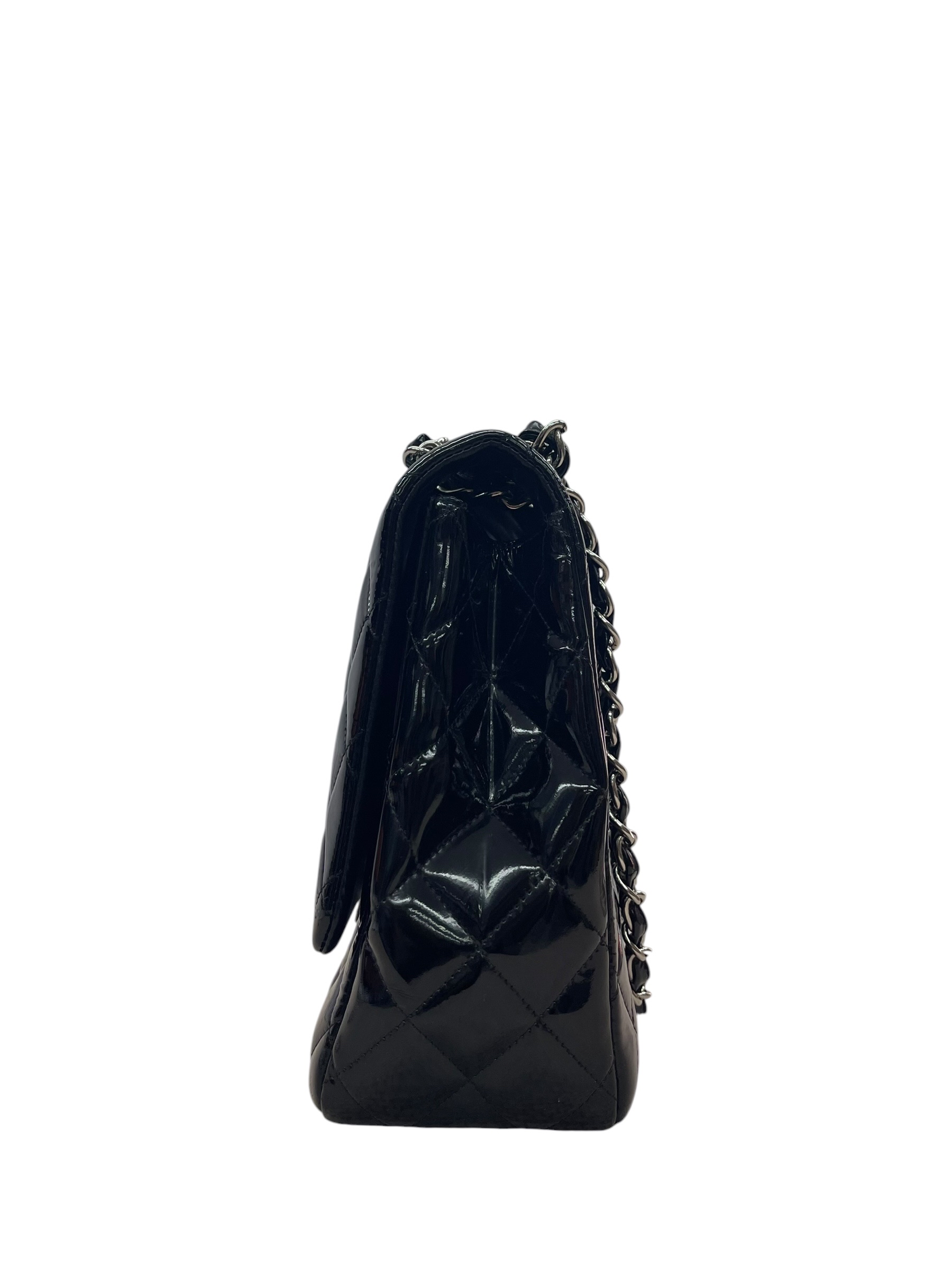 Pre-owned Chanel Maxi Classic Flap Bag / Product Code: 081301