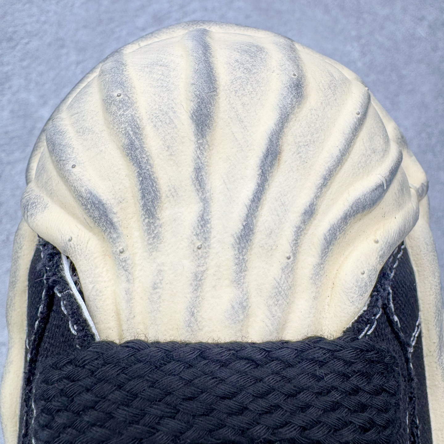 Maison Mihara Yasuhiro MMY "BLAKEY" OG Sole Low-top Sneaker