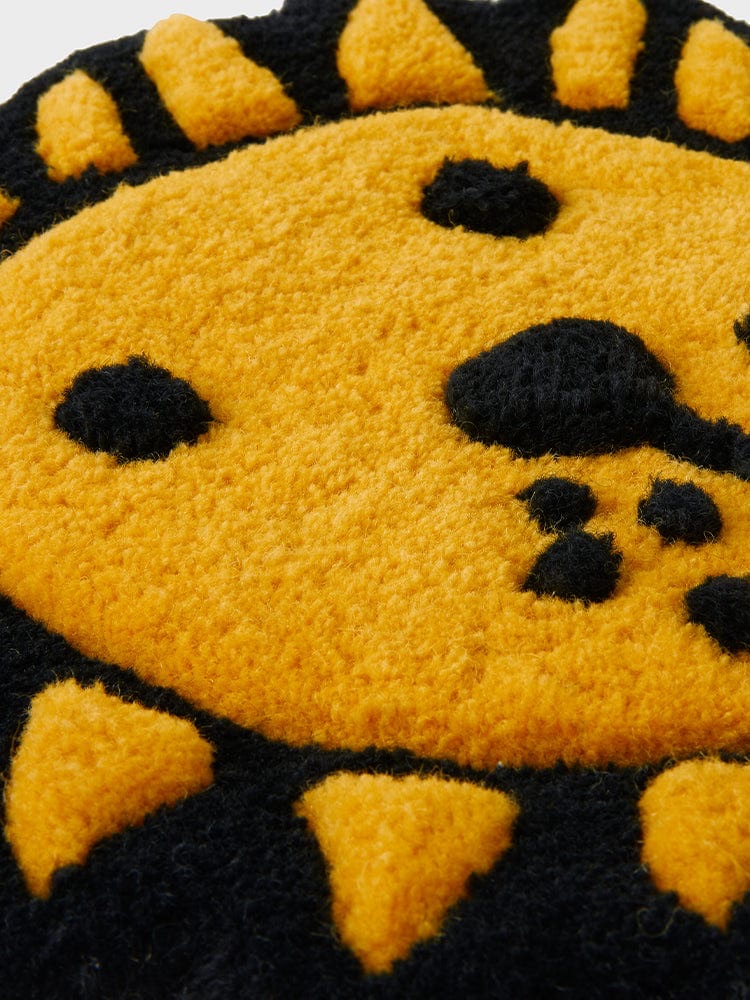 📦訂購 韓國代購 Line Friends 米菲 miffy LION X MAISON DEUX WALL HANGING RUG 雙壁掛地毯