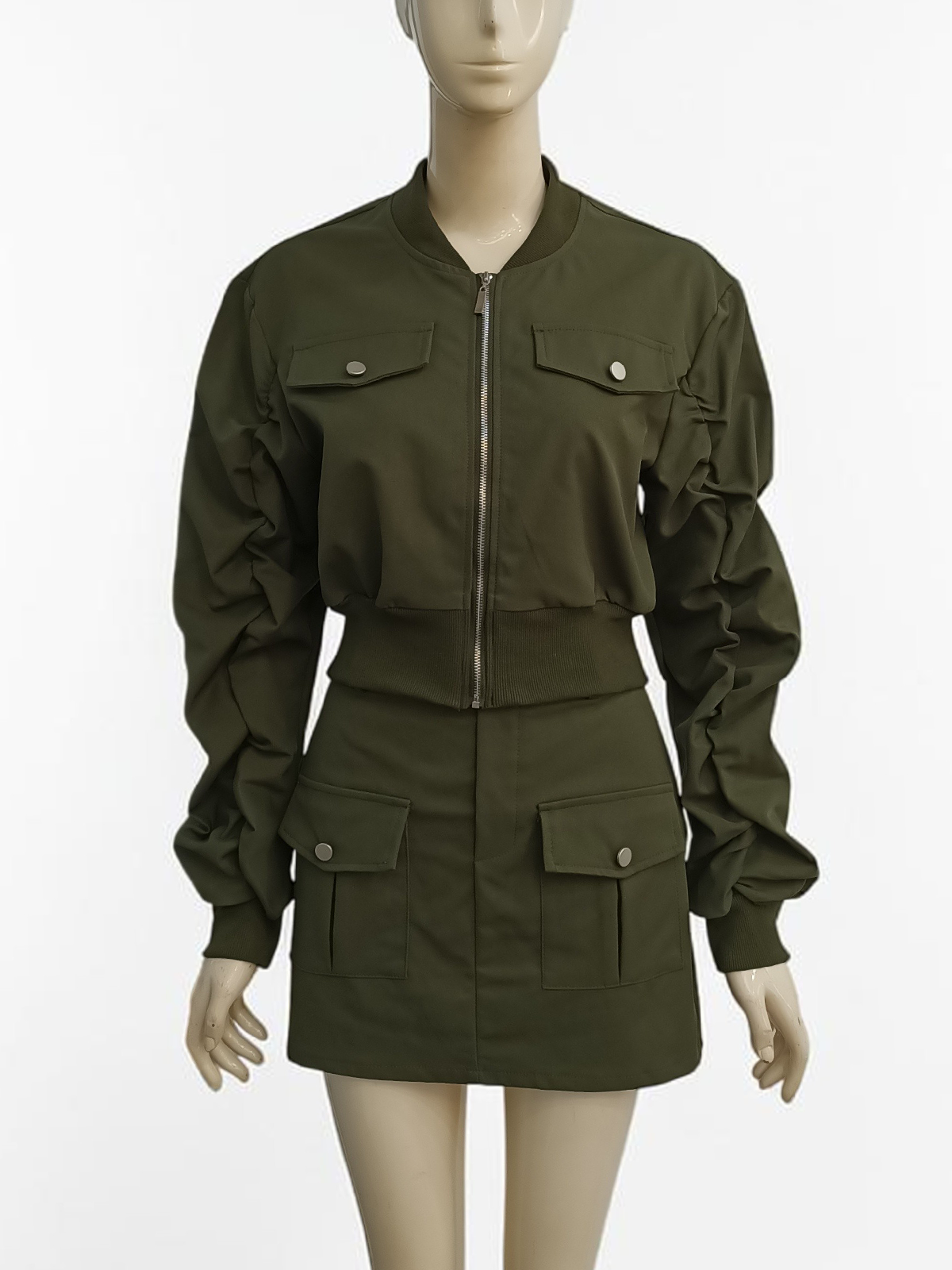 Urban Utility Set M175