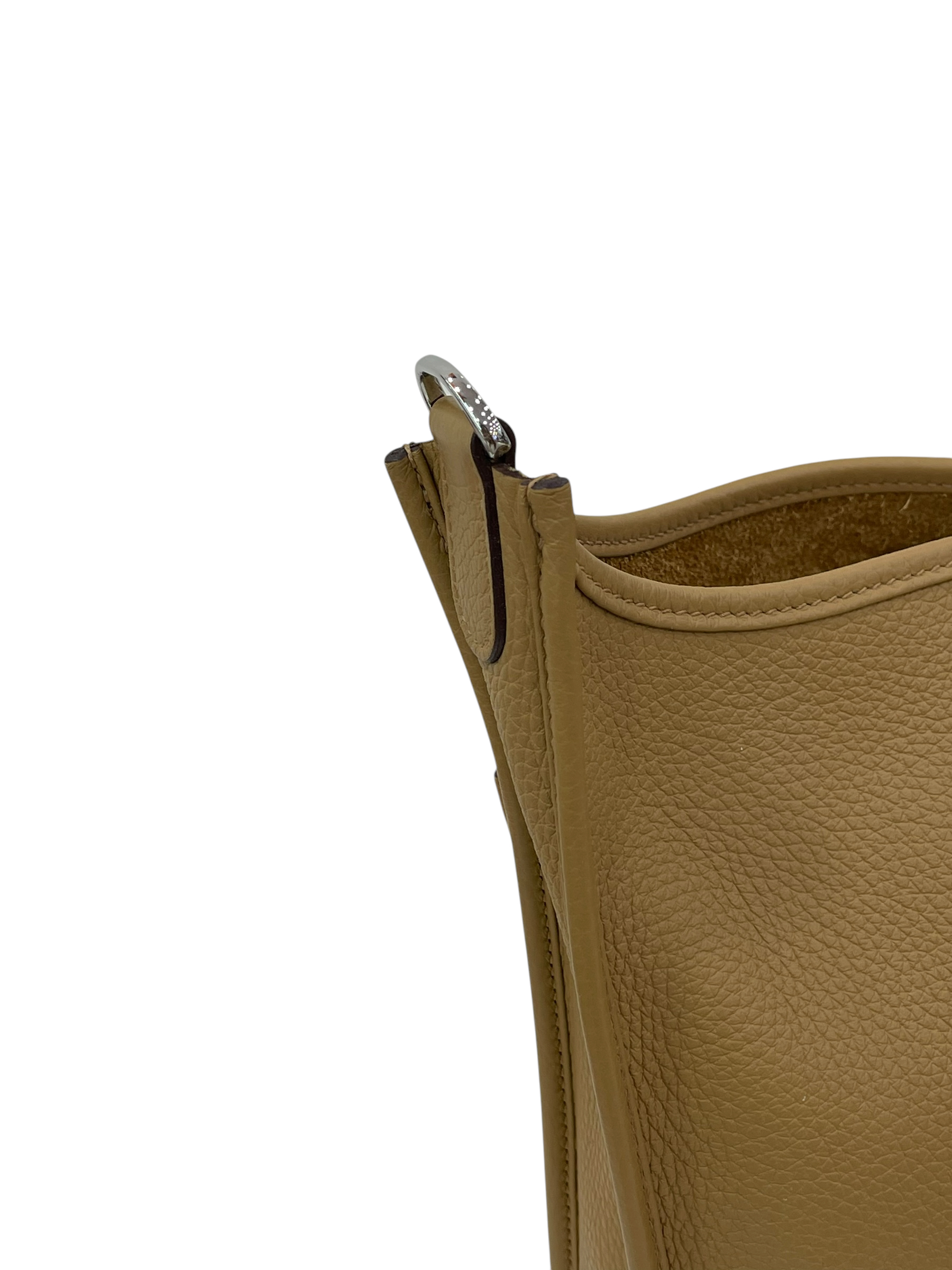 Pre-Owned HERMÉS Evelyne 29 Stamp K / Product Code: 26050903