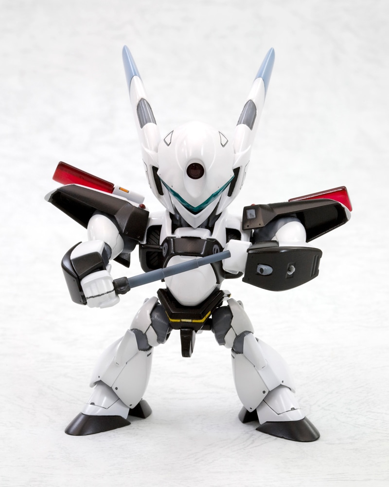 (預訂訂金 $100) (總價 $147) 壽屋 Kotobukiya D-Style 機動警察 Patlabor AV-X0 ZERO 零式 模型 (再版) (KO09403) (行版)