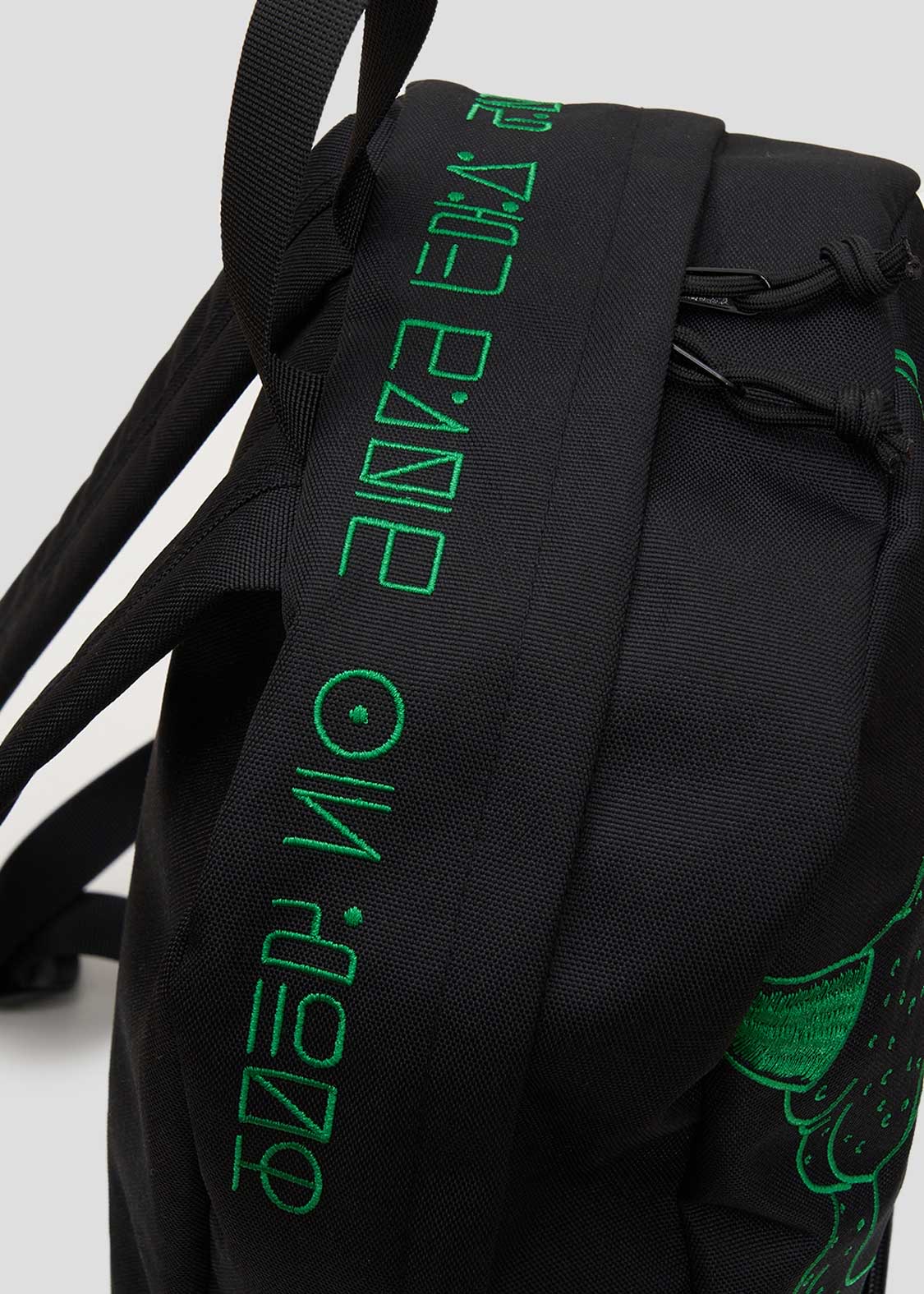 📦訂購 日本限定 graniph 七龍珠Z 夢之神 書包🎒