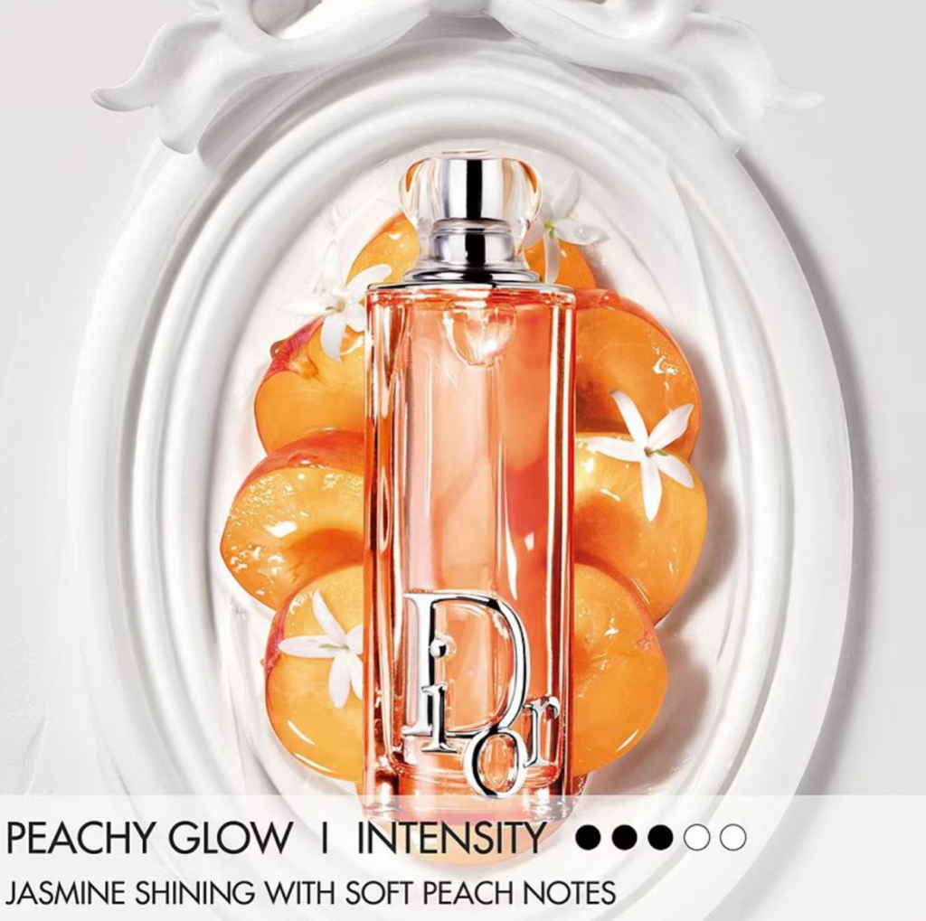 預訂‼️Dior Addict 香水