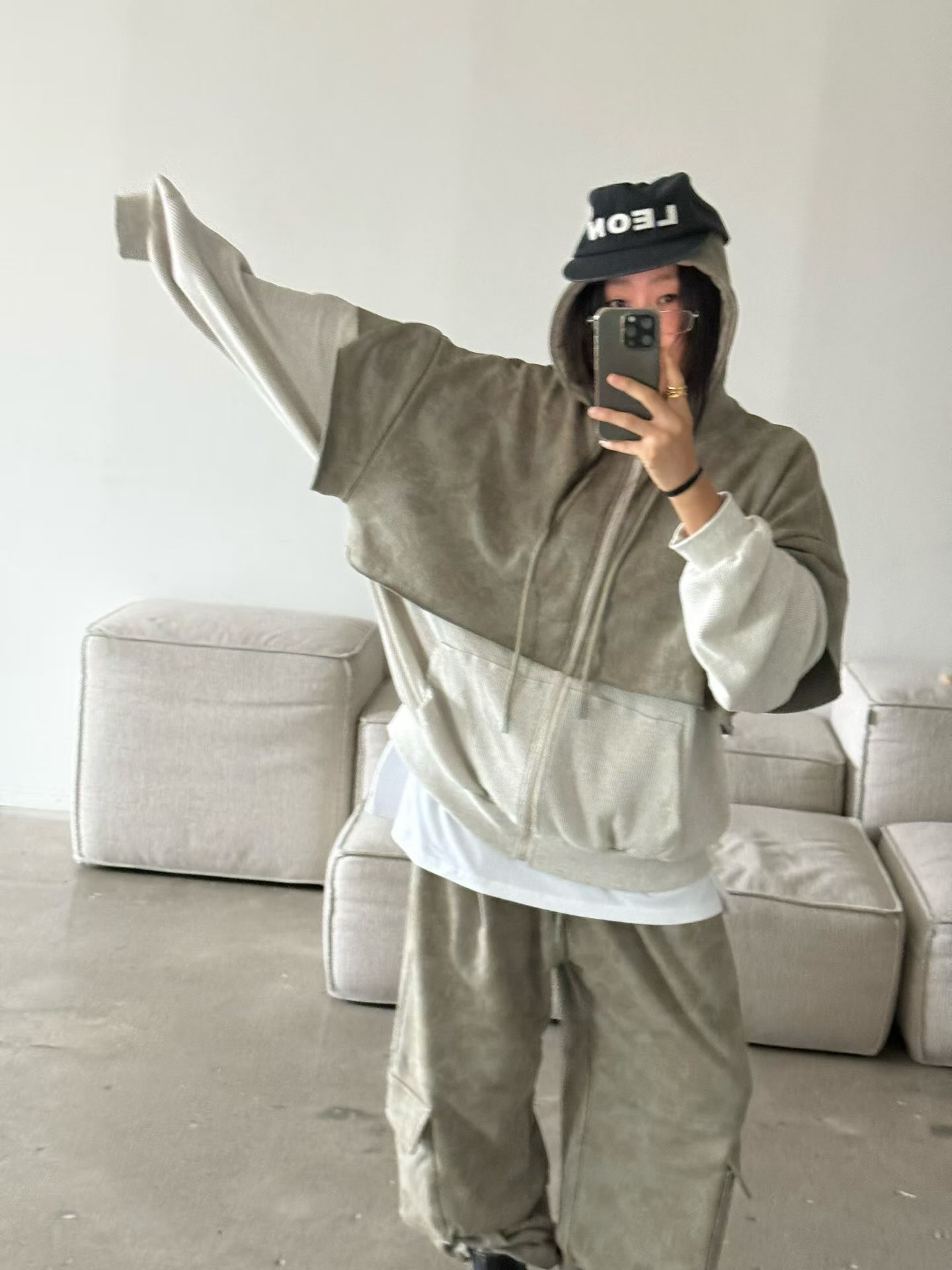 (2026FW) UNICO - JK